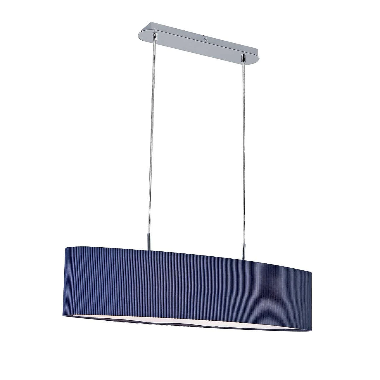 Светильник подвесной Escada Horeca 1139/2S Blue