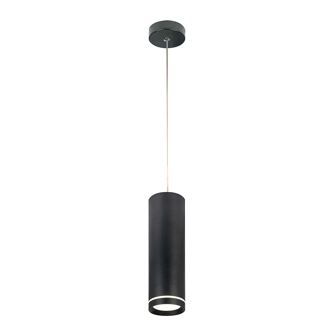 Светильник подвесной Escada 20009 20009SMP/01LED SBK
