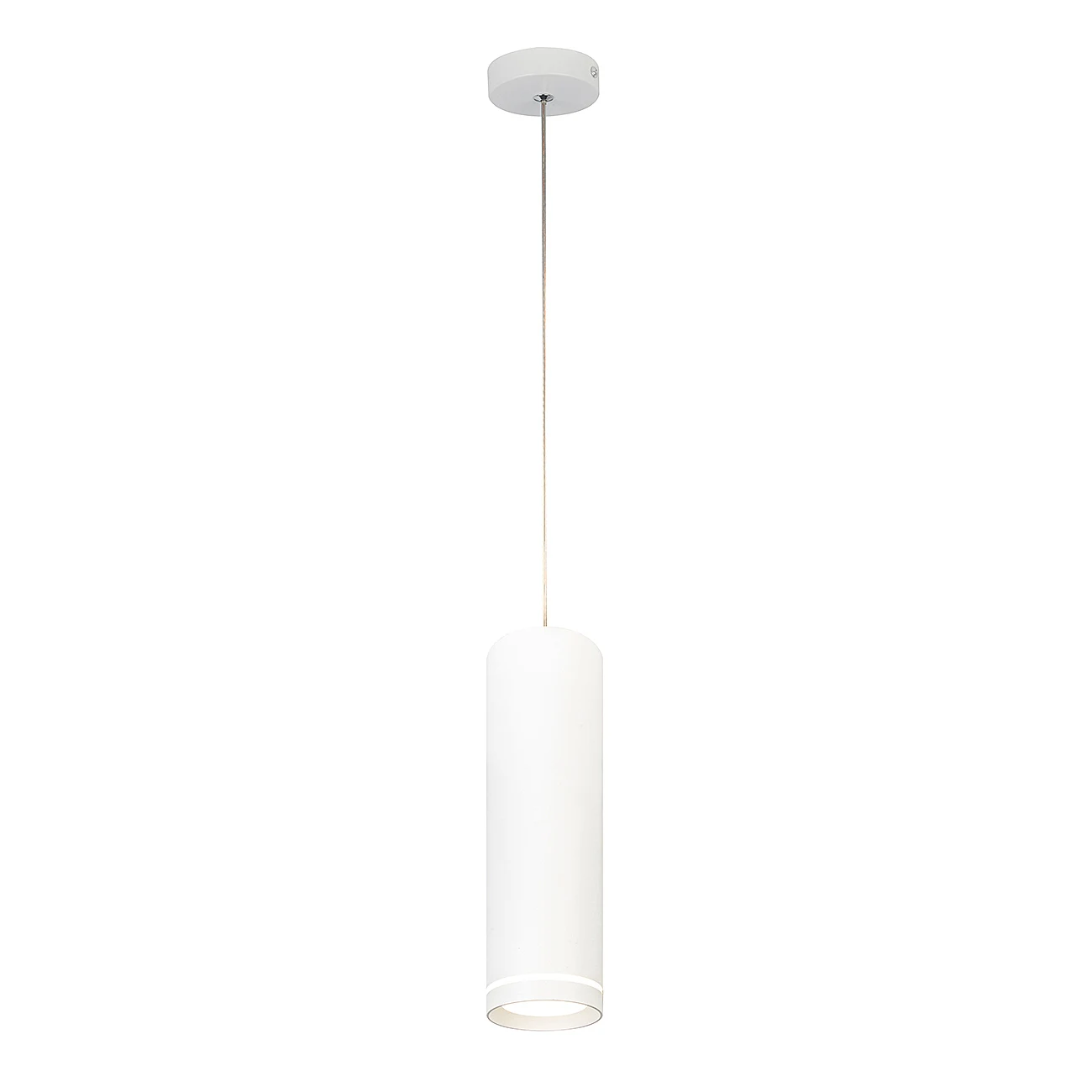 Светильник подвесной Escada 20009 20009SMP/01LED SWH