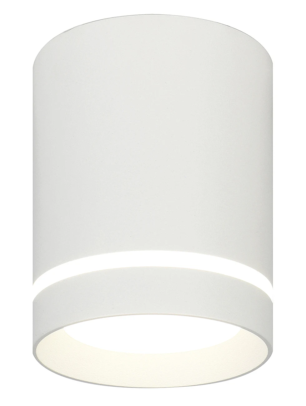 Накладной светильник Escada 20009 20009SMU/01LED SWH