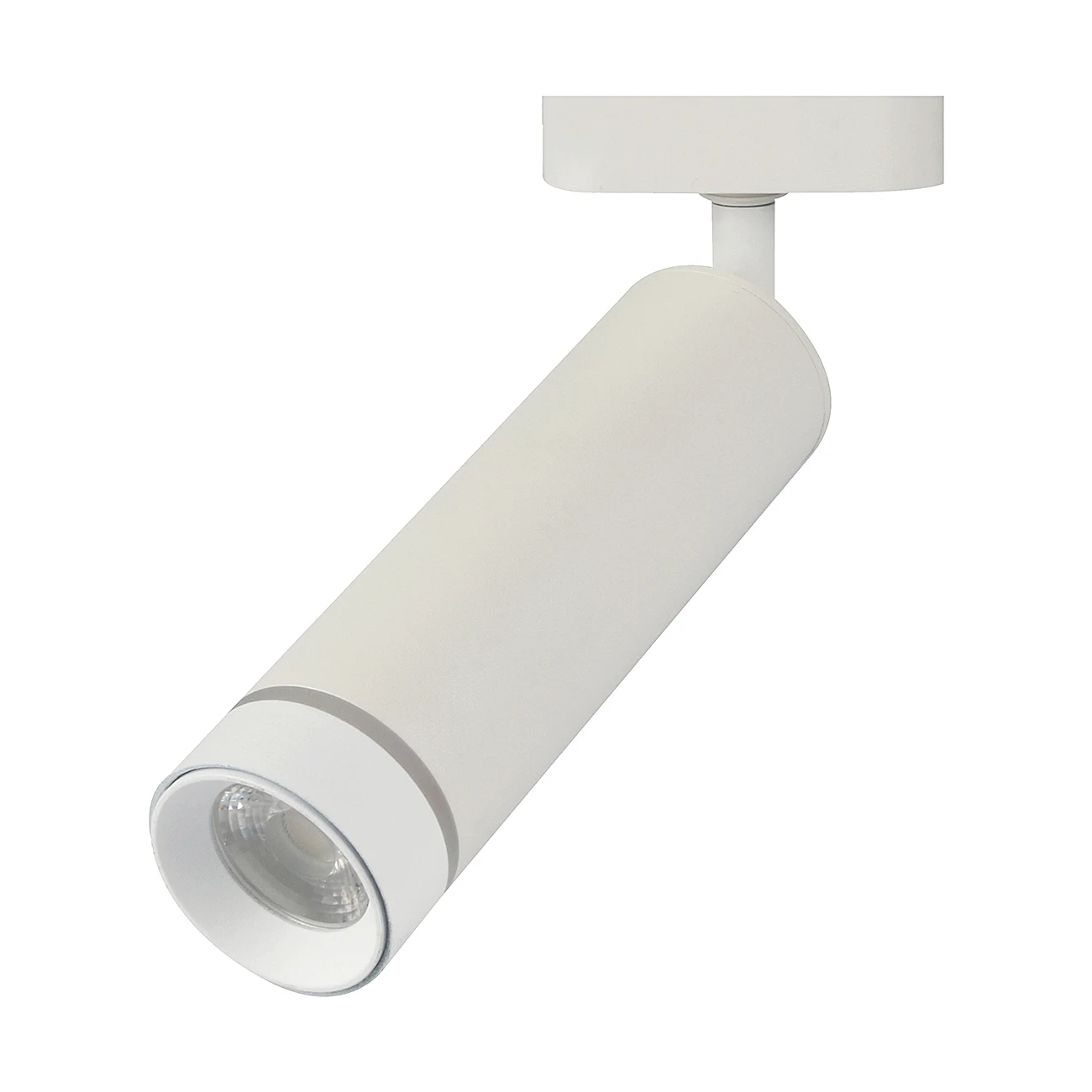 Трековый светильник Escada 20009 20009TRA/01LED SWH