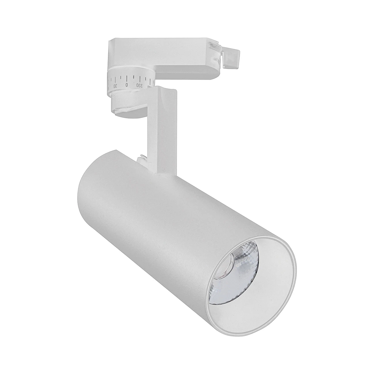 Трековый светильник Escada 20029 20029TRA/02LED SWH