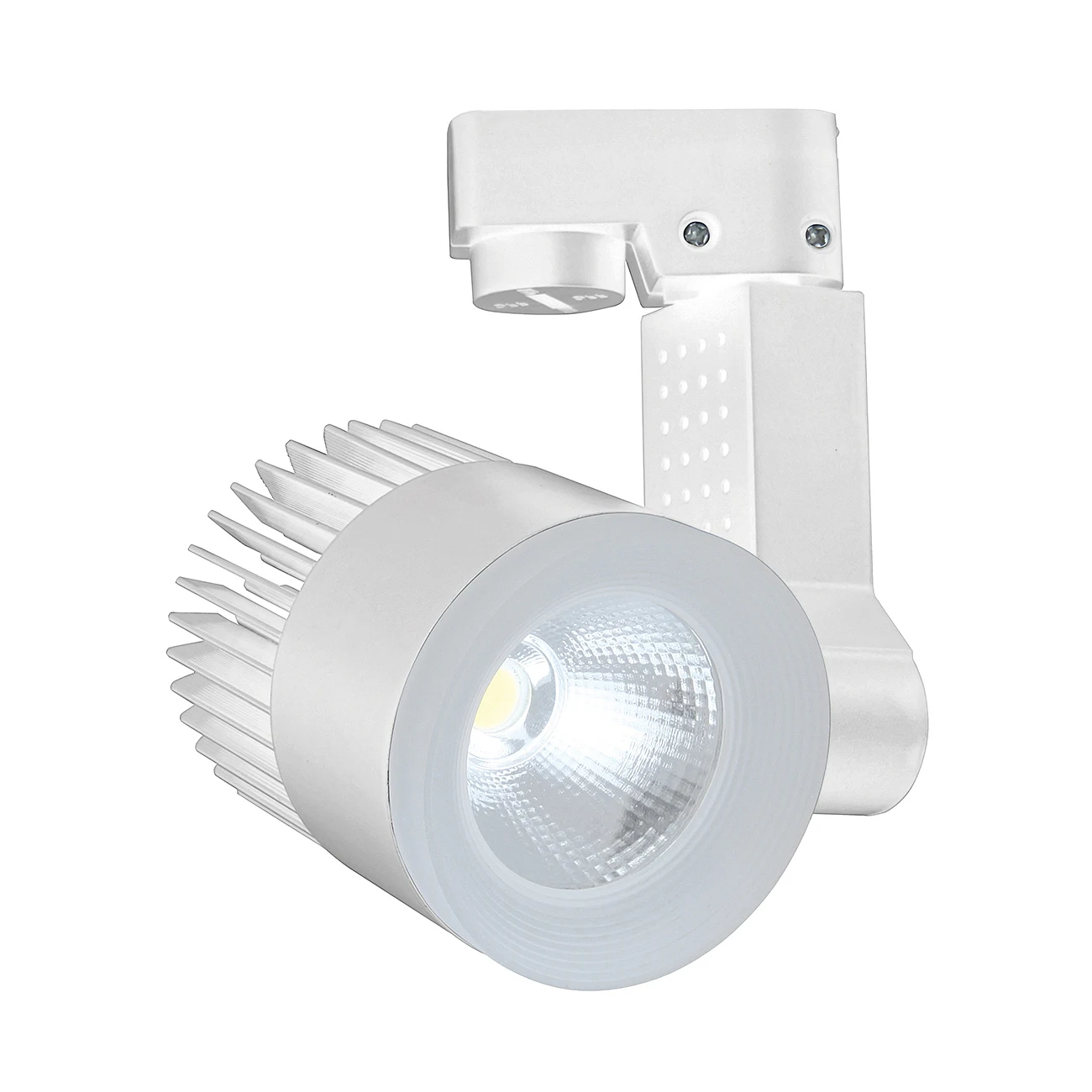Трековый светильник Escada 20030 20030TRA/01LED SWH