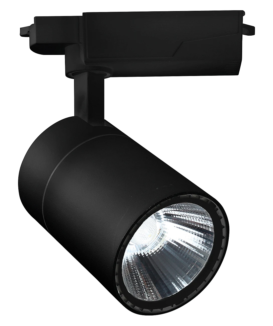 Трековый светильник Escada 20032 20032TRA/03LED SBK