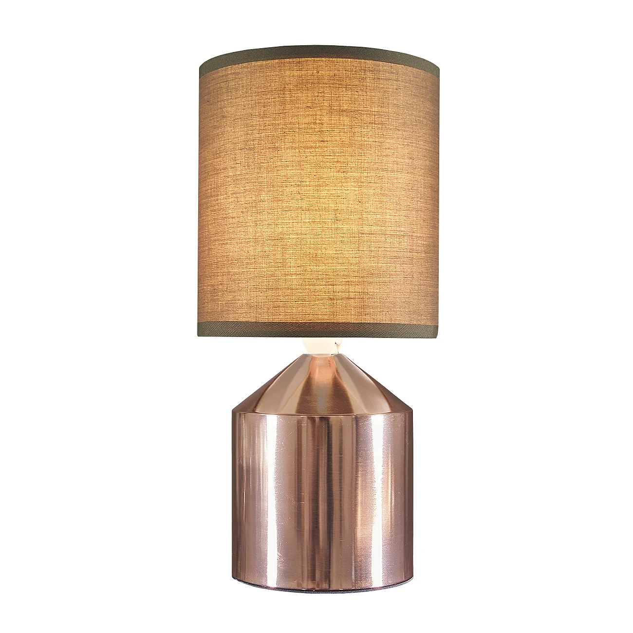 Настольная лампа Escada Dana 709/1L Beige