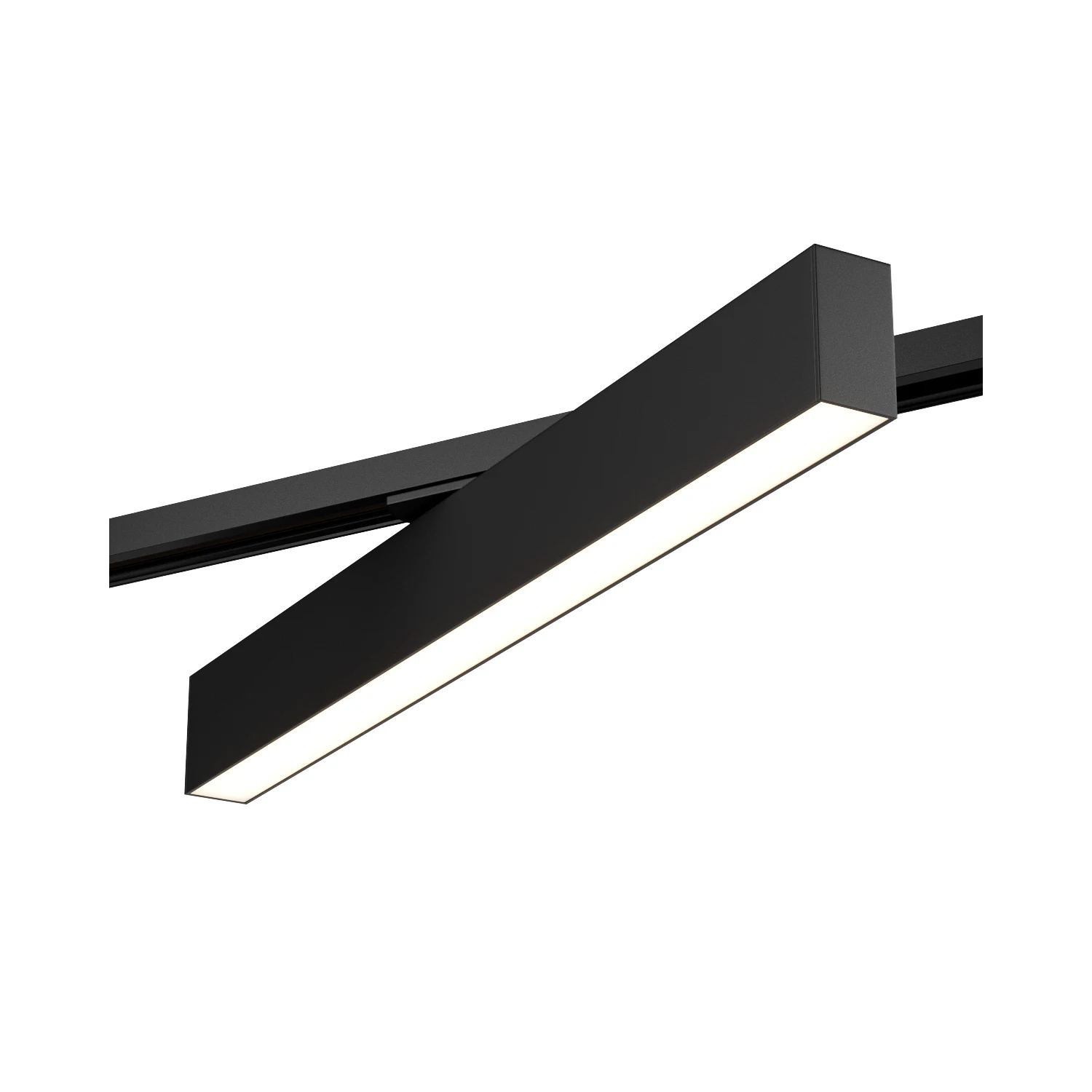 Трековый светильник Denkirs DK6640-BK