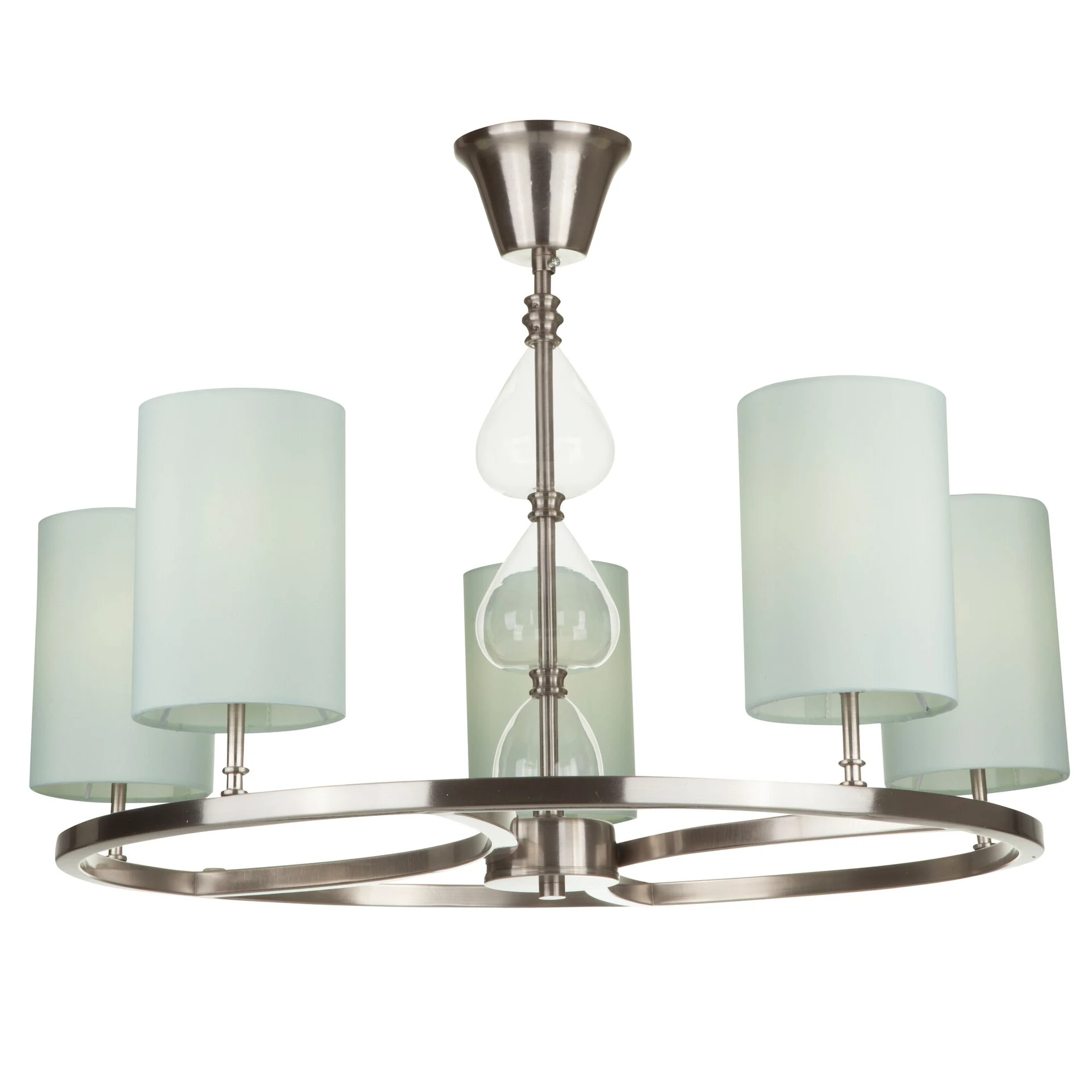 Потолочная люстра Maytoni Armony H010PL-05N