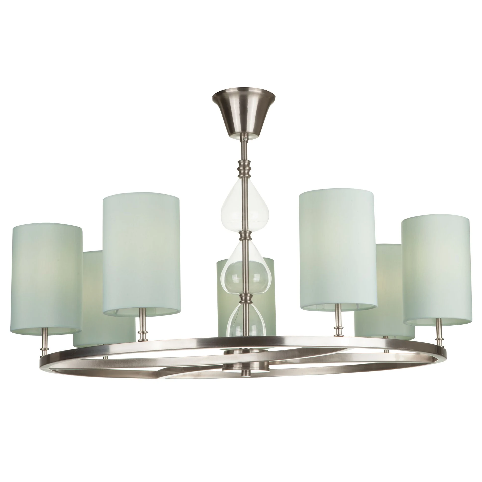 Потолочная люстра Maytoni Armony H010PL-07N