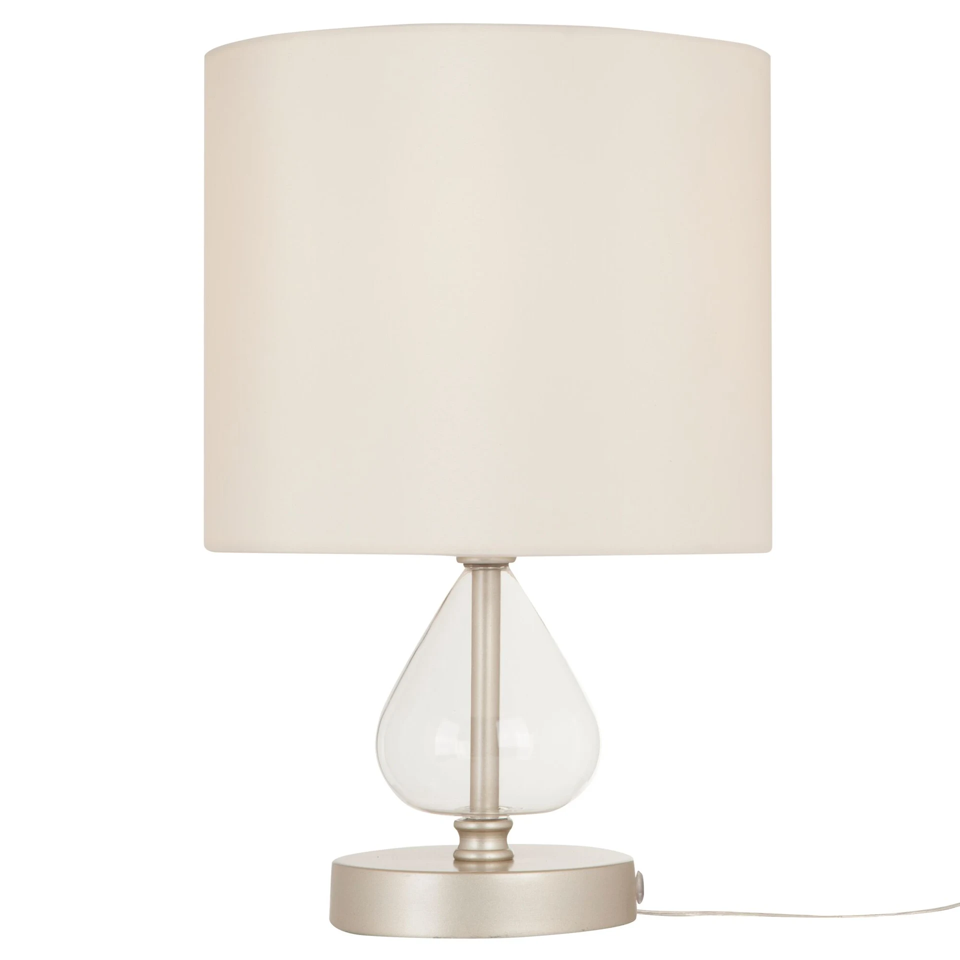 Настольная лампа Maytoni Armony H010TL-01G