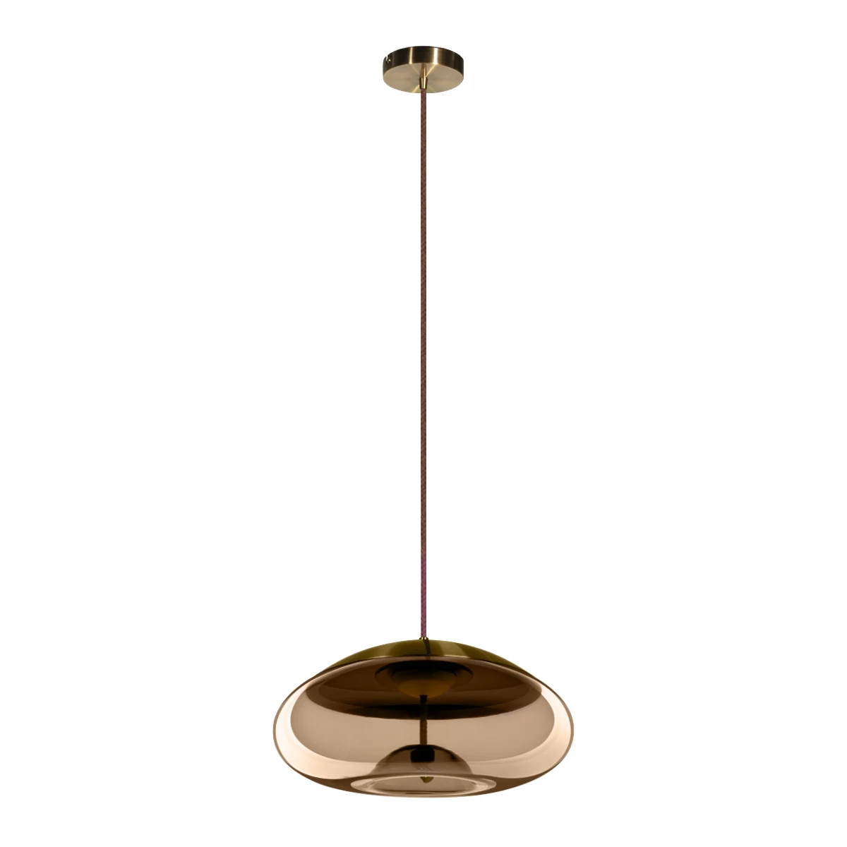 8135-D Подвесной светильник LOFT IT Knot