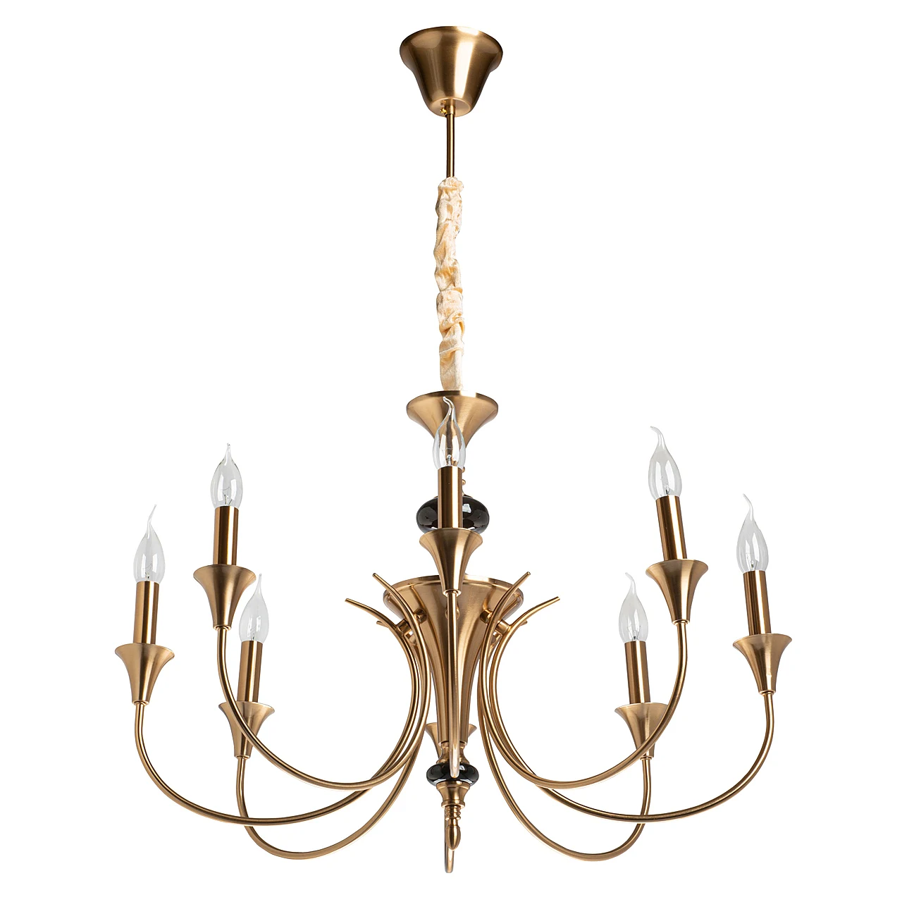 Подвесная люстра MW Light Консуэлло 614013208