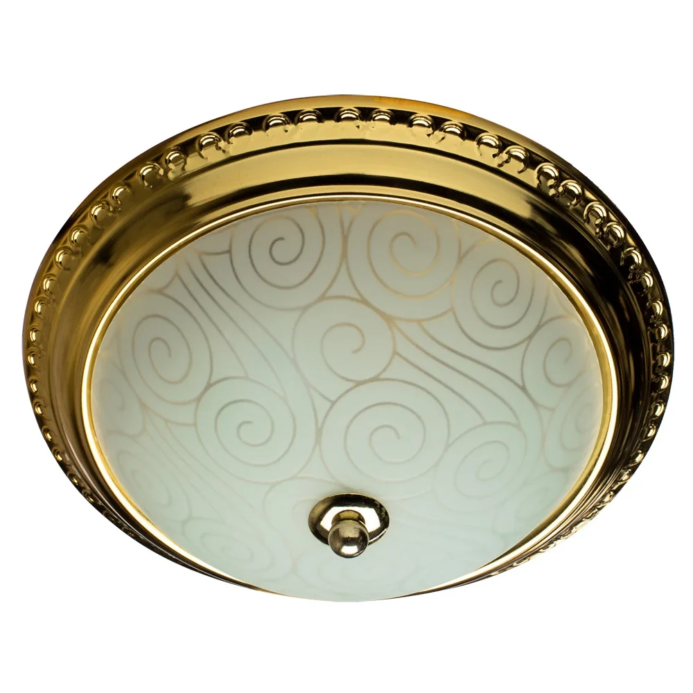 Светильник потолочный Arte Lamp ALTA A3013PL-2GO