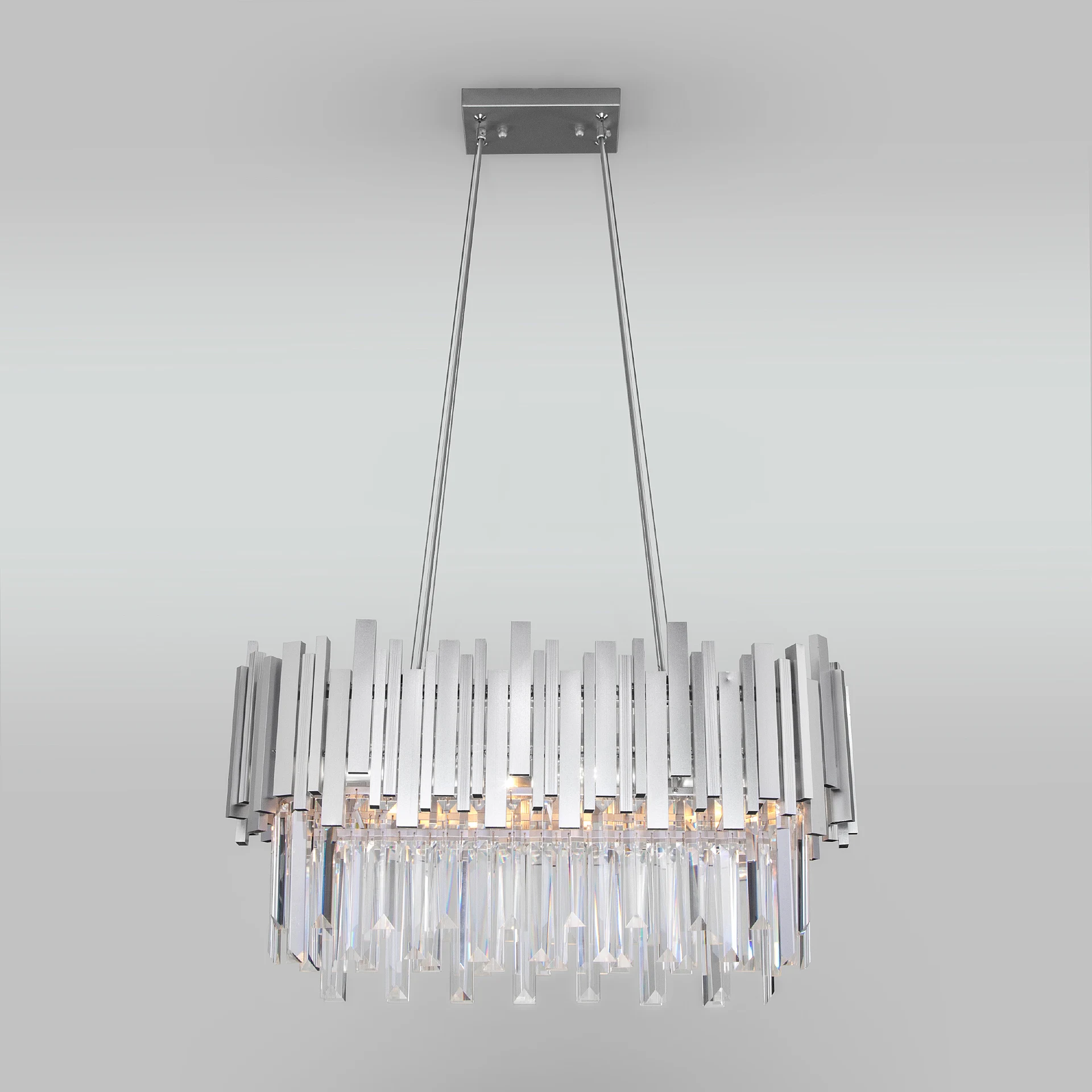 Подвесная люстра Bogate's Piano 340/4 Strotskis Smart