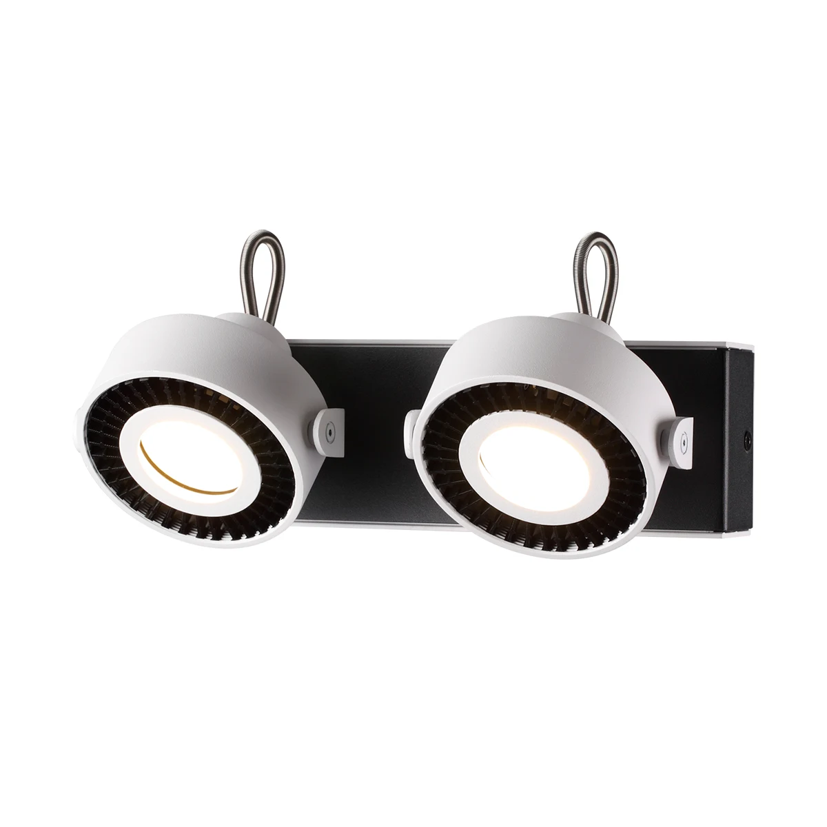 Светильник спот Odeon Light Satelium 3490/2W