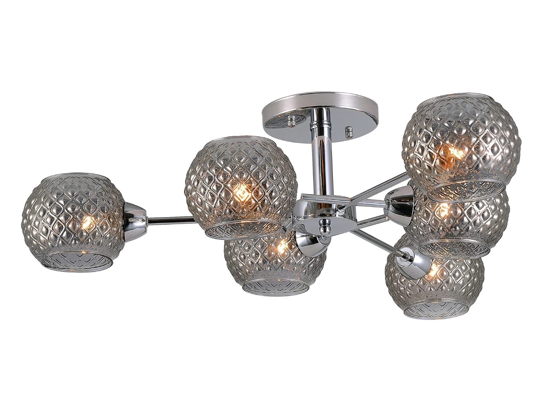Потолочная люстра Rivoli Astrid 3091-306