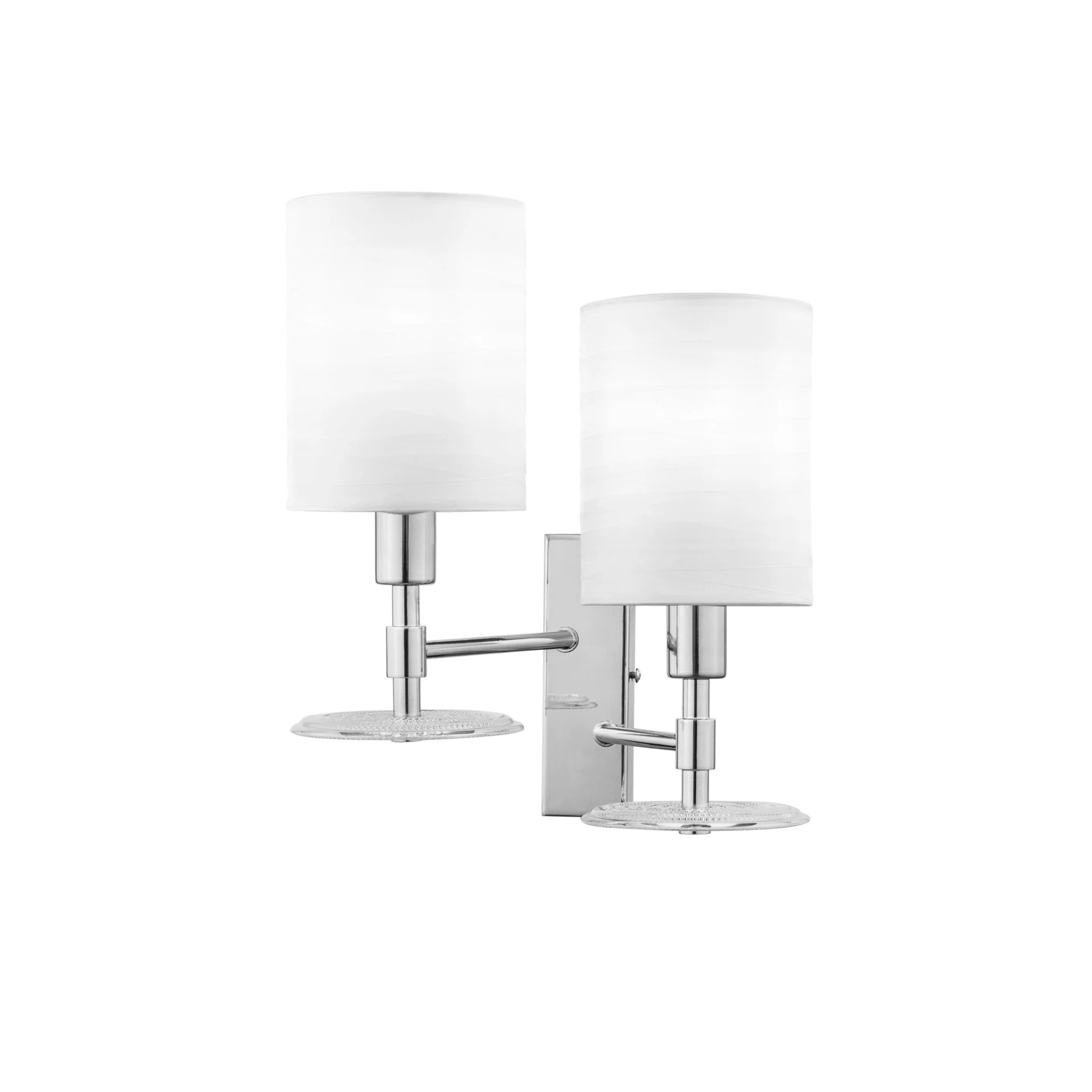 Настенное бра Maytoni Martina MOD034WL-02CH