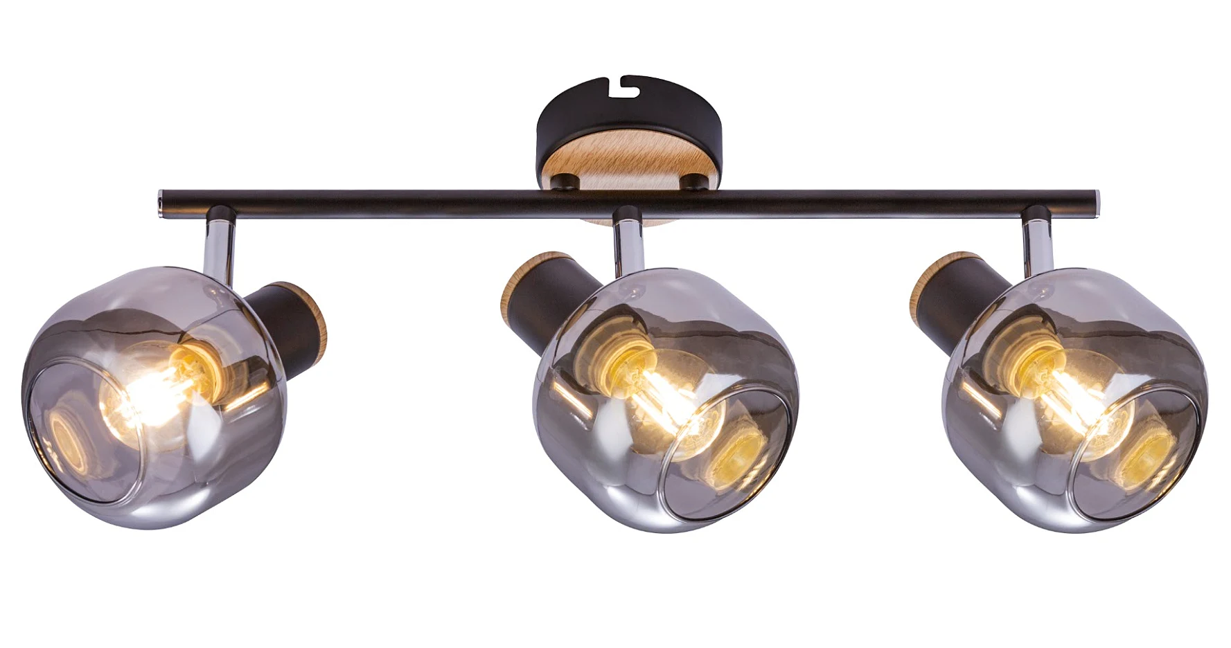 Светильник спот Rivoli Dorkas 7026-703