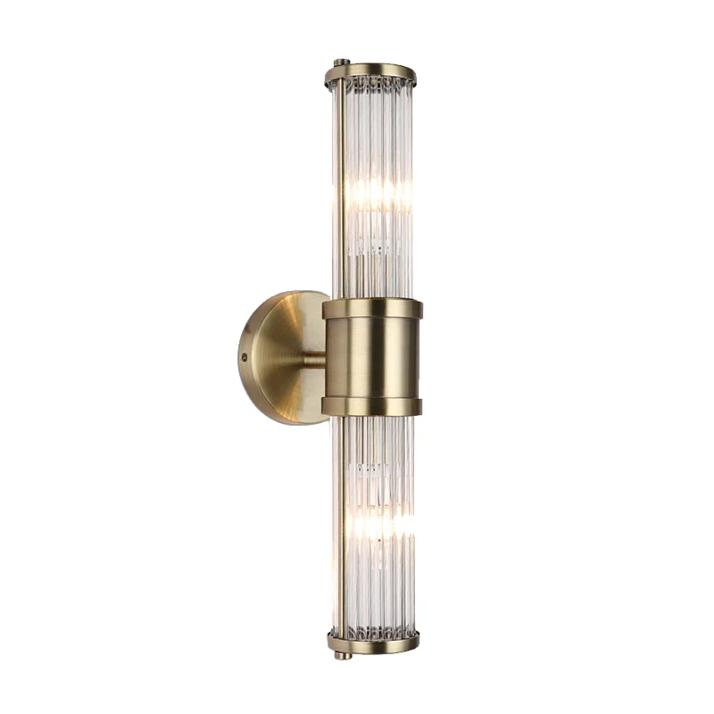 Настенное бра Delight Collection Claridges ST-1735 bronze