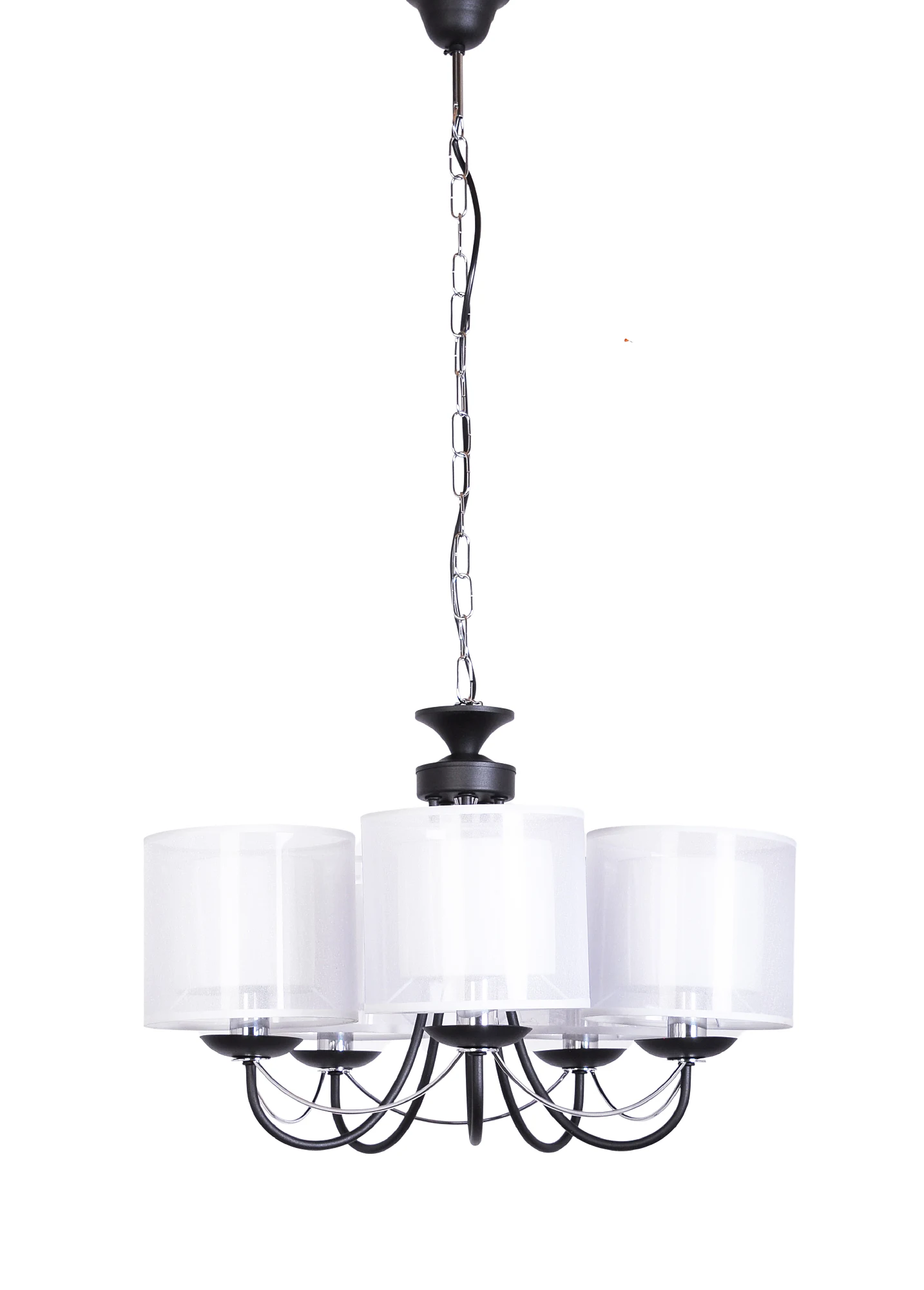 Подвесная люстра Doge Luce 83 A083L05DT