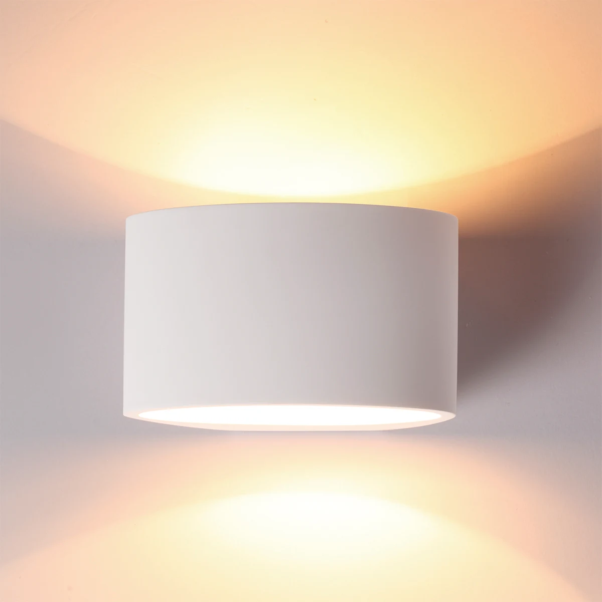 Настенное бра Odeon Light Gesso 3550/1W