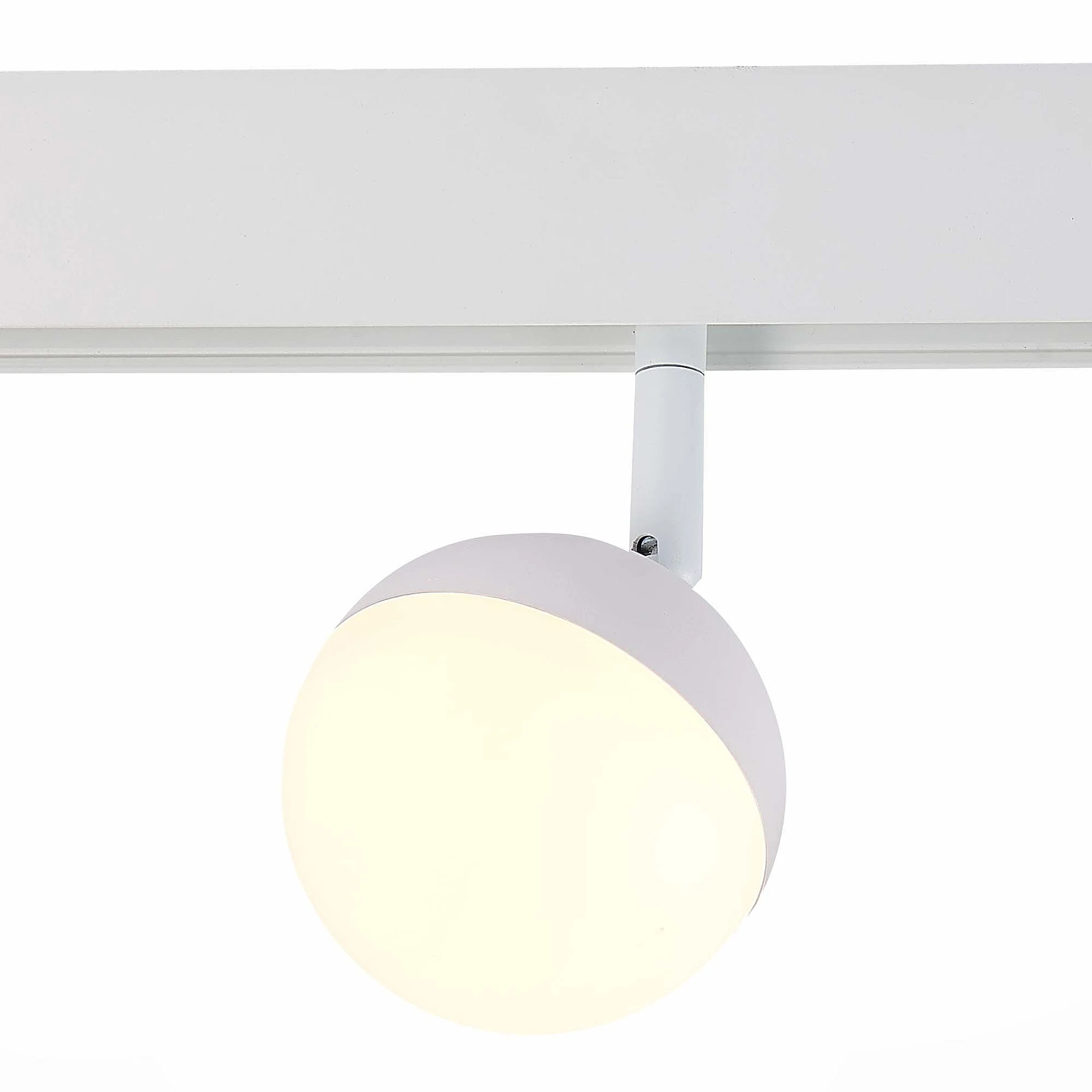 Трековый светильник ST Luce Pibole ST358.536.07