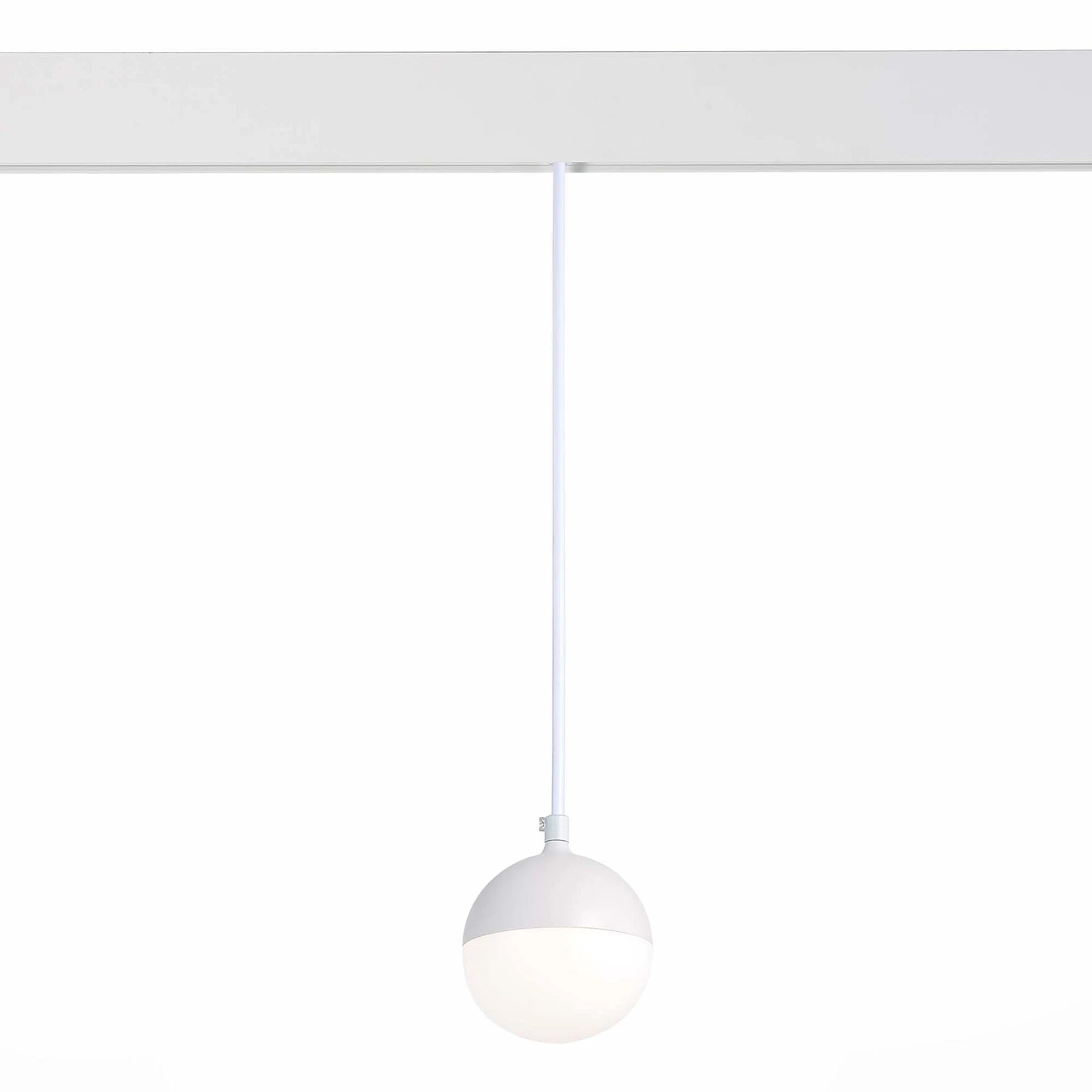 Трековый светильник ST Luce Pibole ST358.543.07