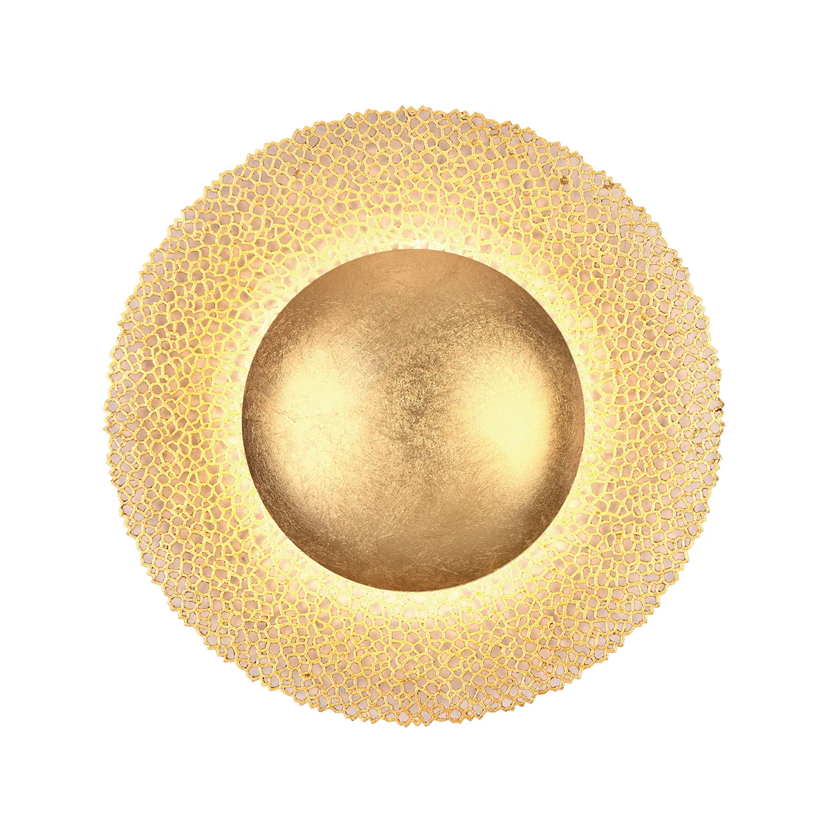 Потолочный LED светильник Odeon Light Solario 3559/18L