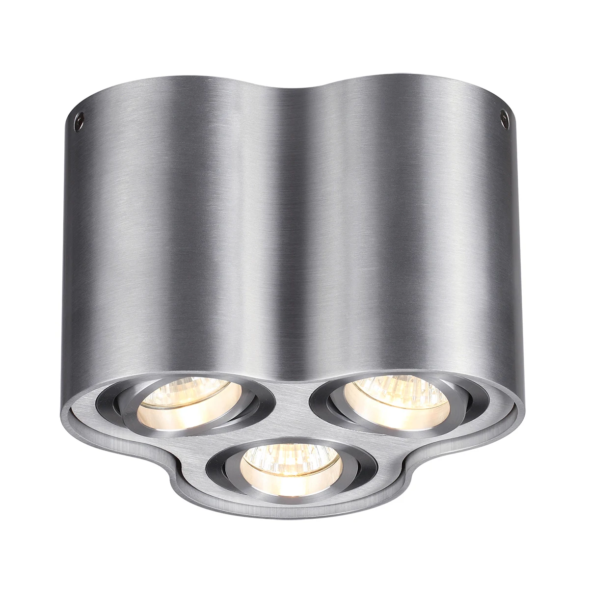 Накладной светильник Odeon Light Pillaron 3563/3C
