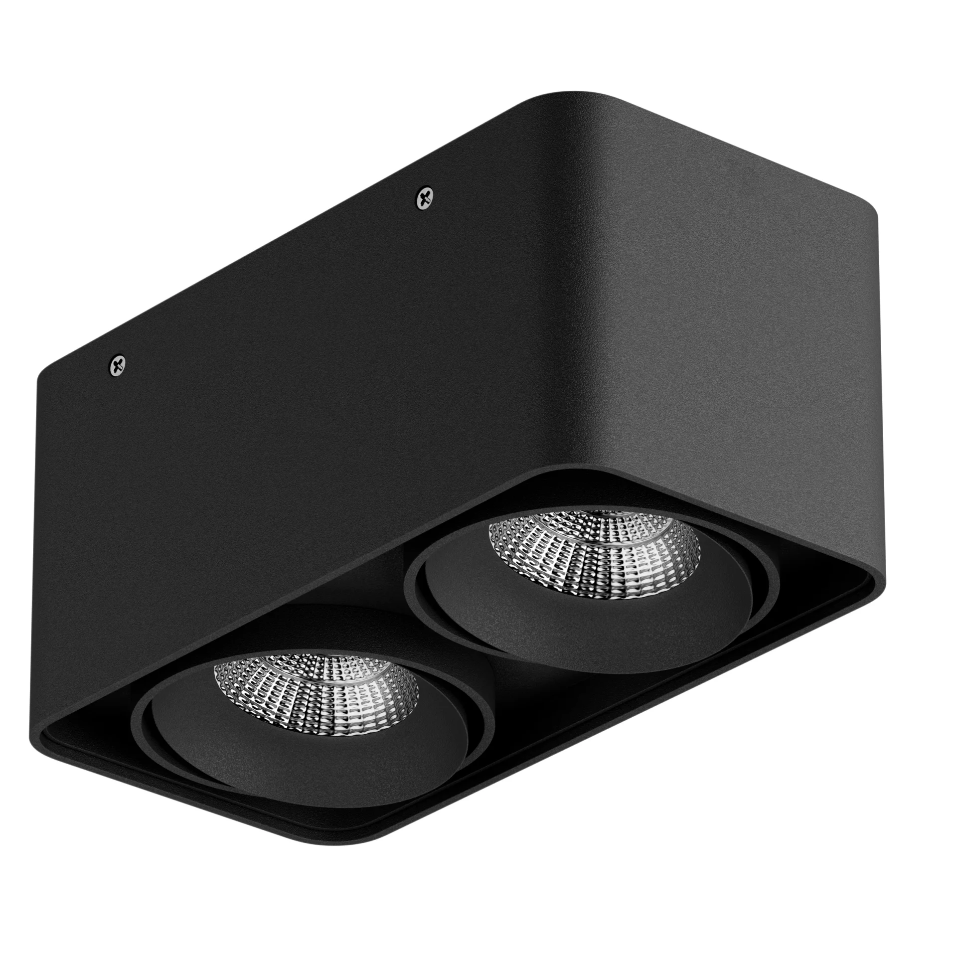 Накладной светильник Lightstar Monocco 052127