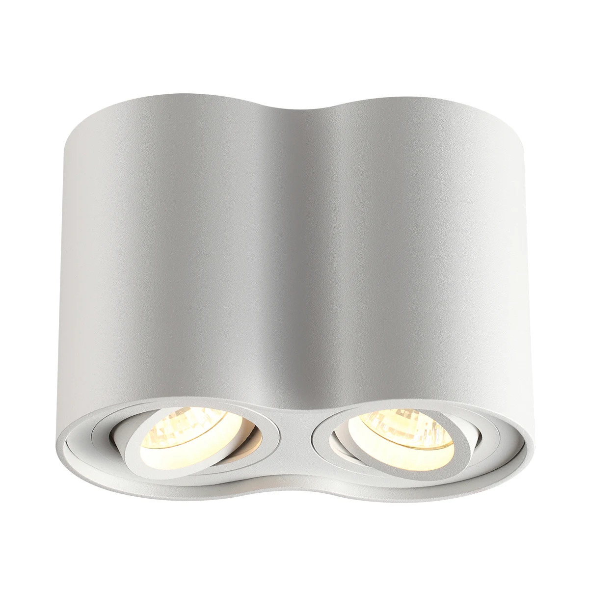 Накладной светильник Odeon Light Pillaron 3564/2C
