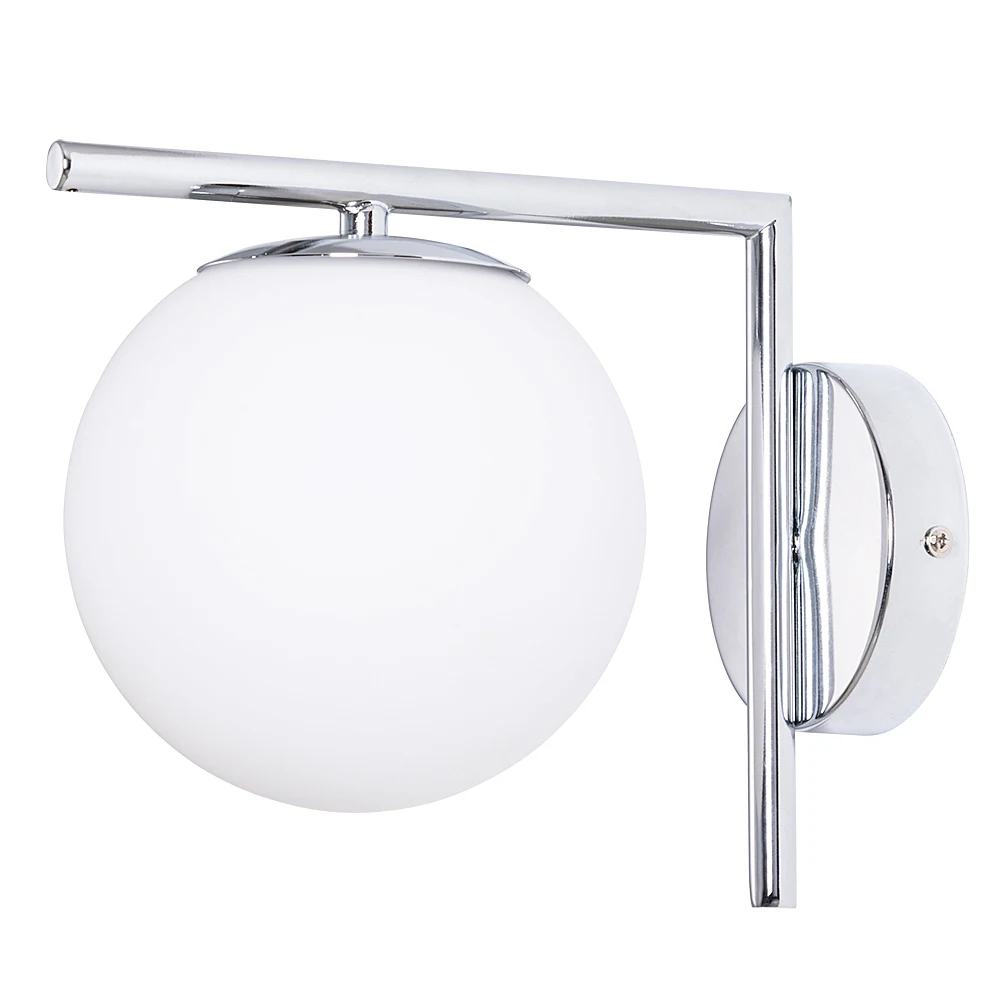 Настенное бра Arte Lamp Bolla-Unica A1924AP-1CC