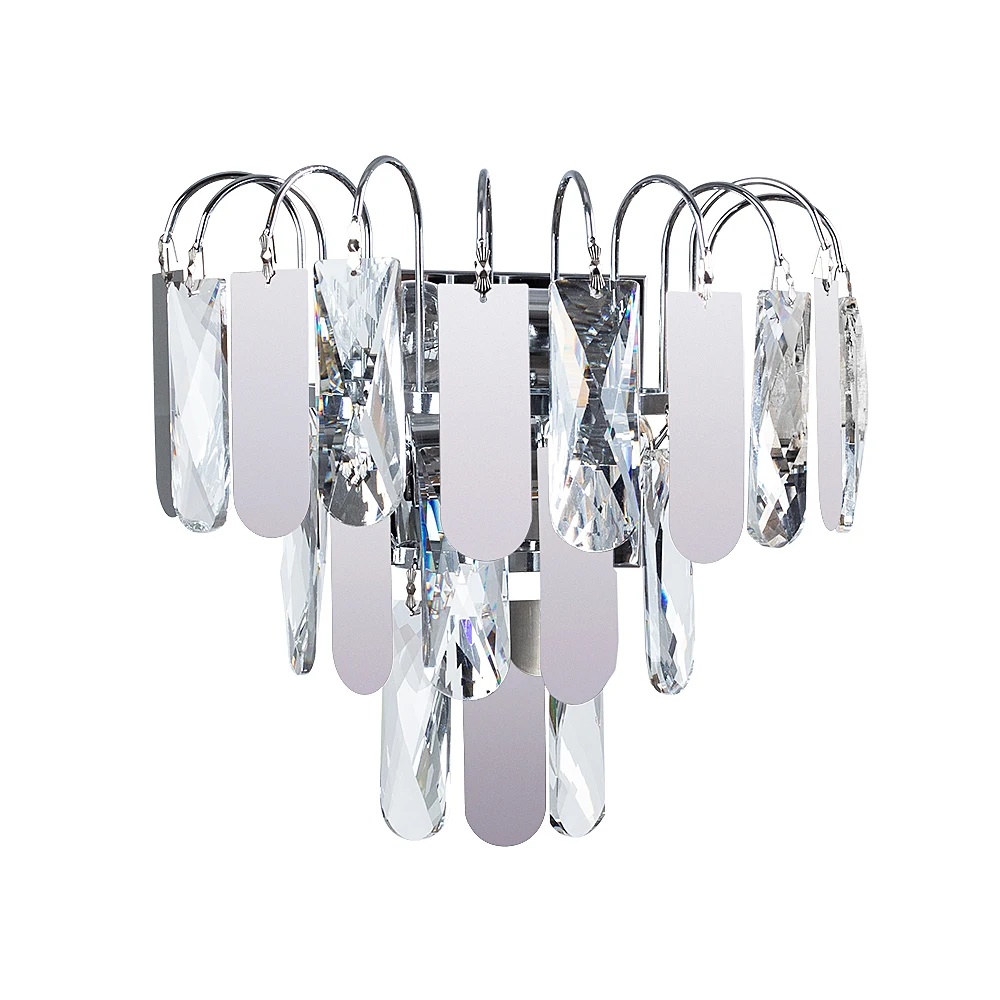 Настенное бра Arte Lamp Vivien A2719AP-2CC