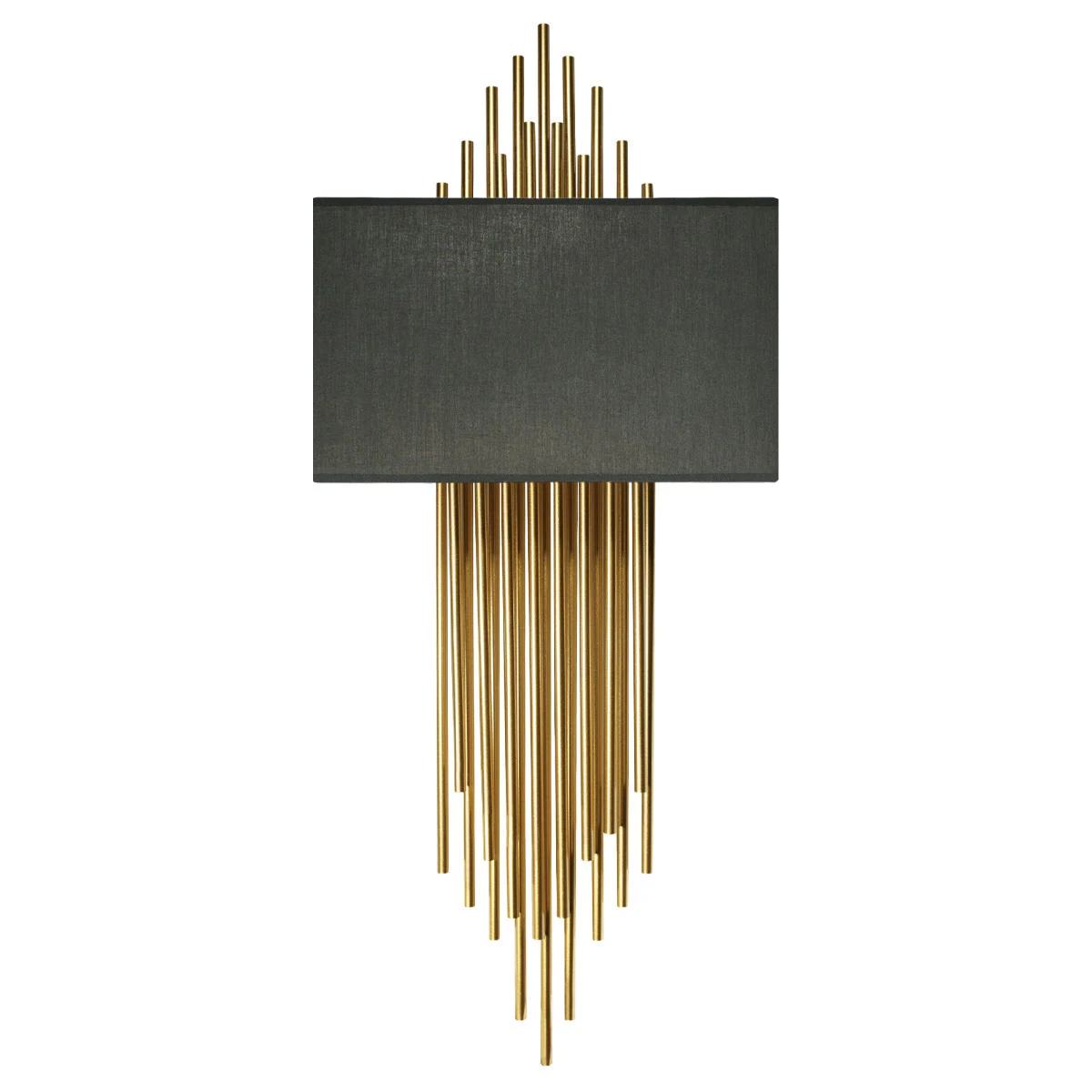 Бра настенное Elegio Loft It 10107 Black