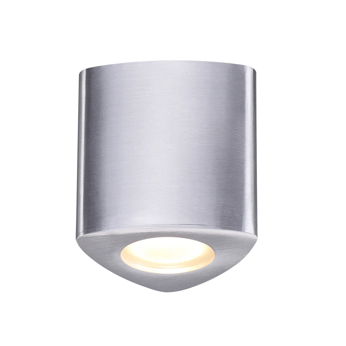 Накладной светильник Odeon Light Aquana 3573/1C