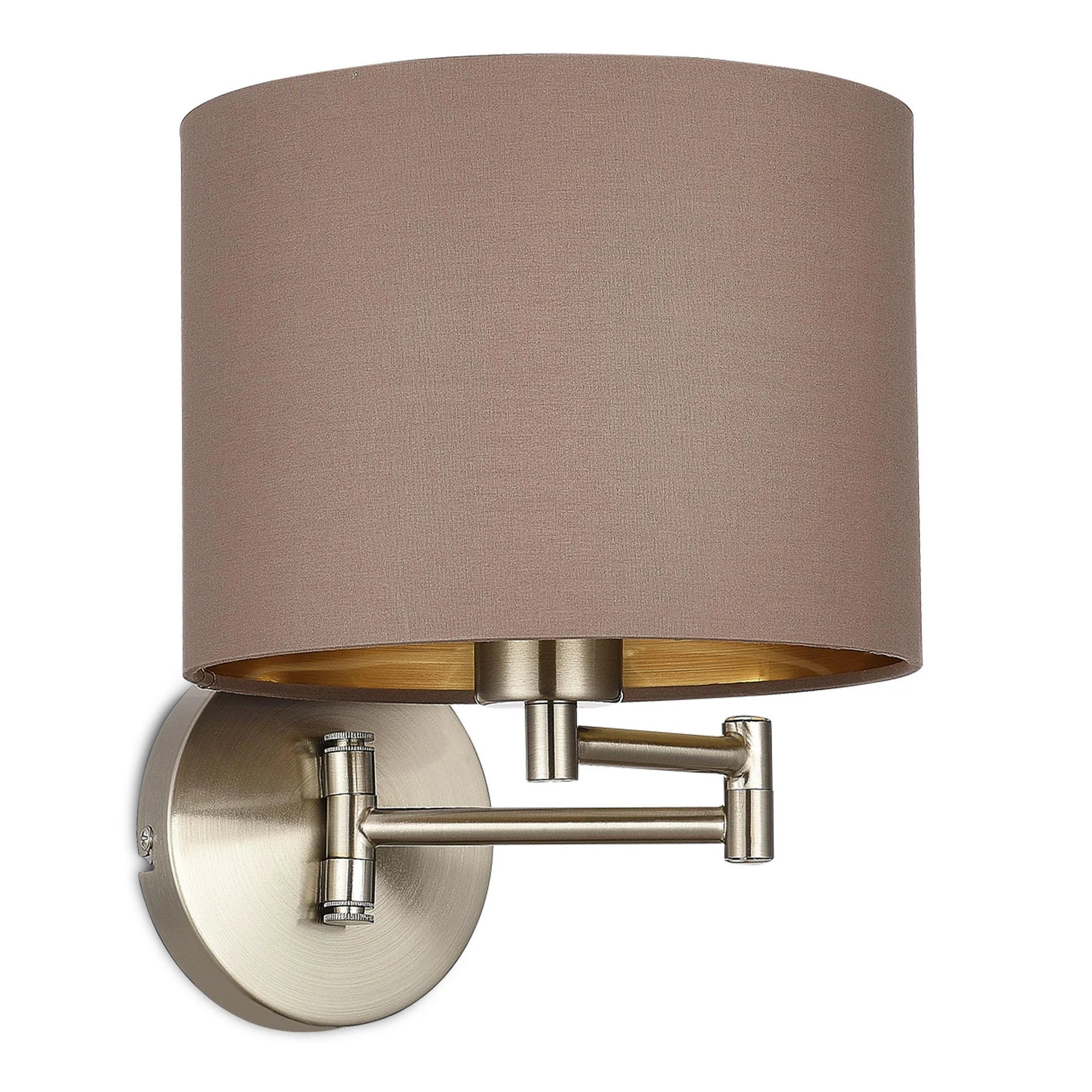 Настенное бра Evoluce Brescia SLE300591-01