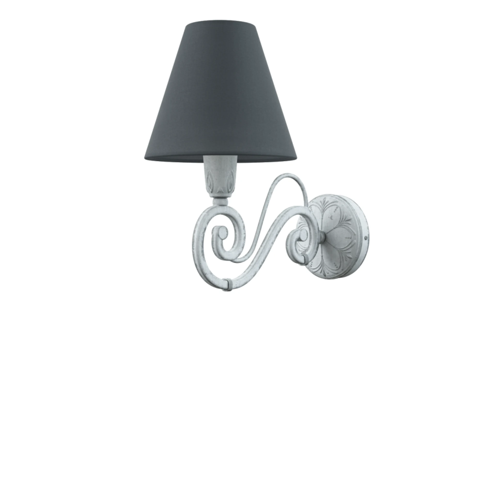 Настенное бра Maytoni Classic 18 E-01-G-LMP-O-22