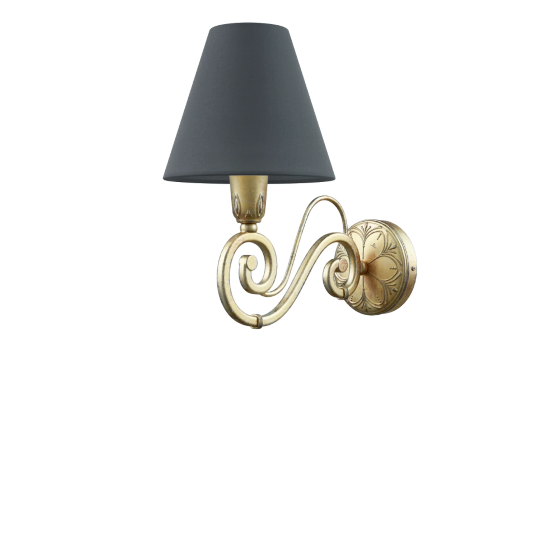 Настенное бра Maytoni Classic 18 E-01-H-LMP-O-22