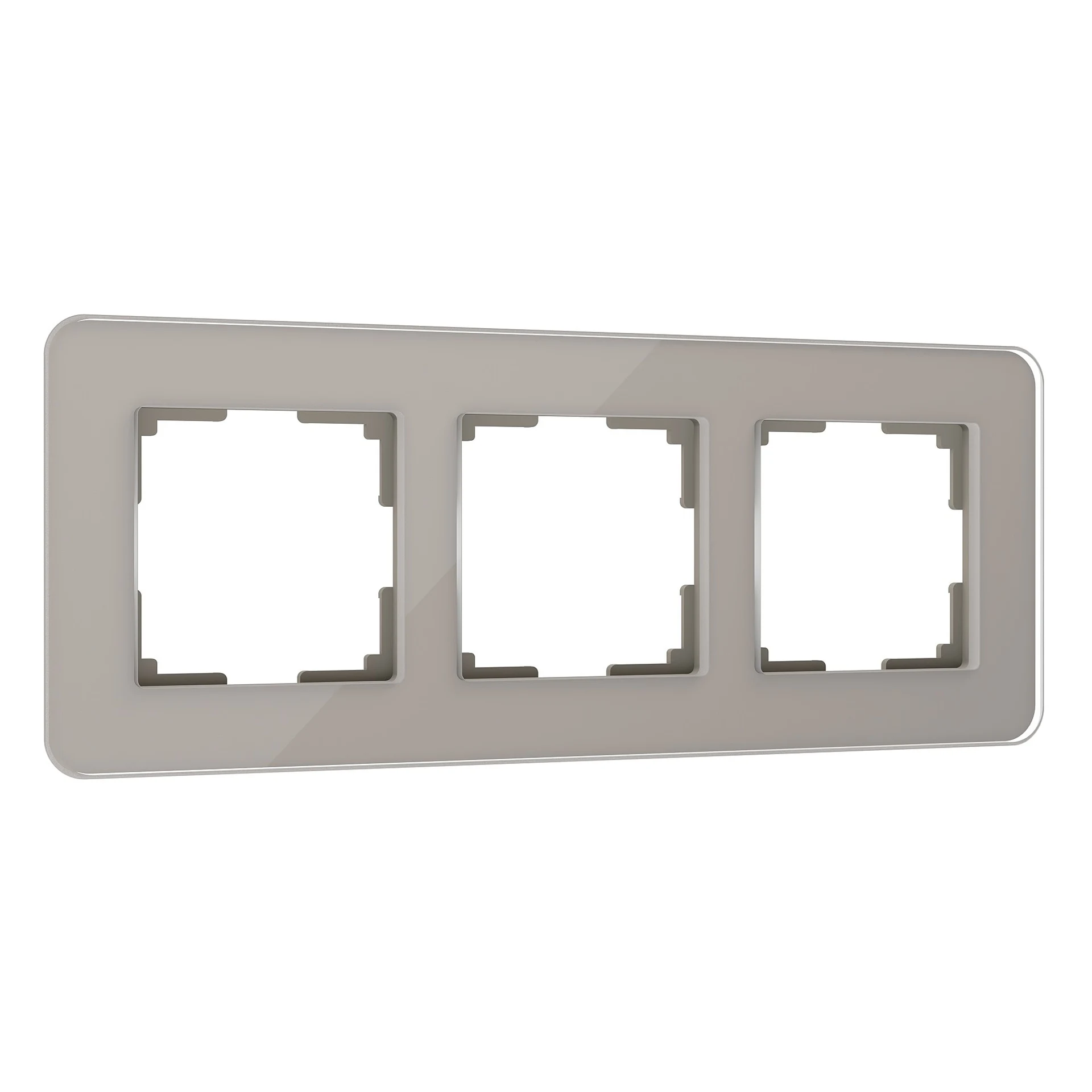 Elite дымчатый