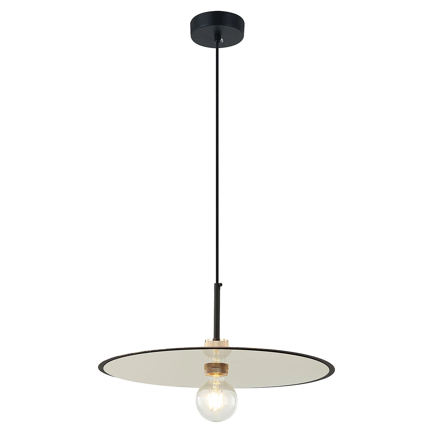 Подвесной светильник Butler Lussole LOFT LSP-8487