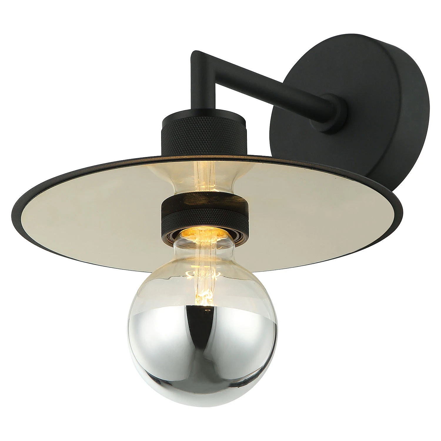 Бра настенное Butler Lussole LOFT LSP-8491