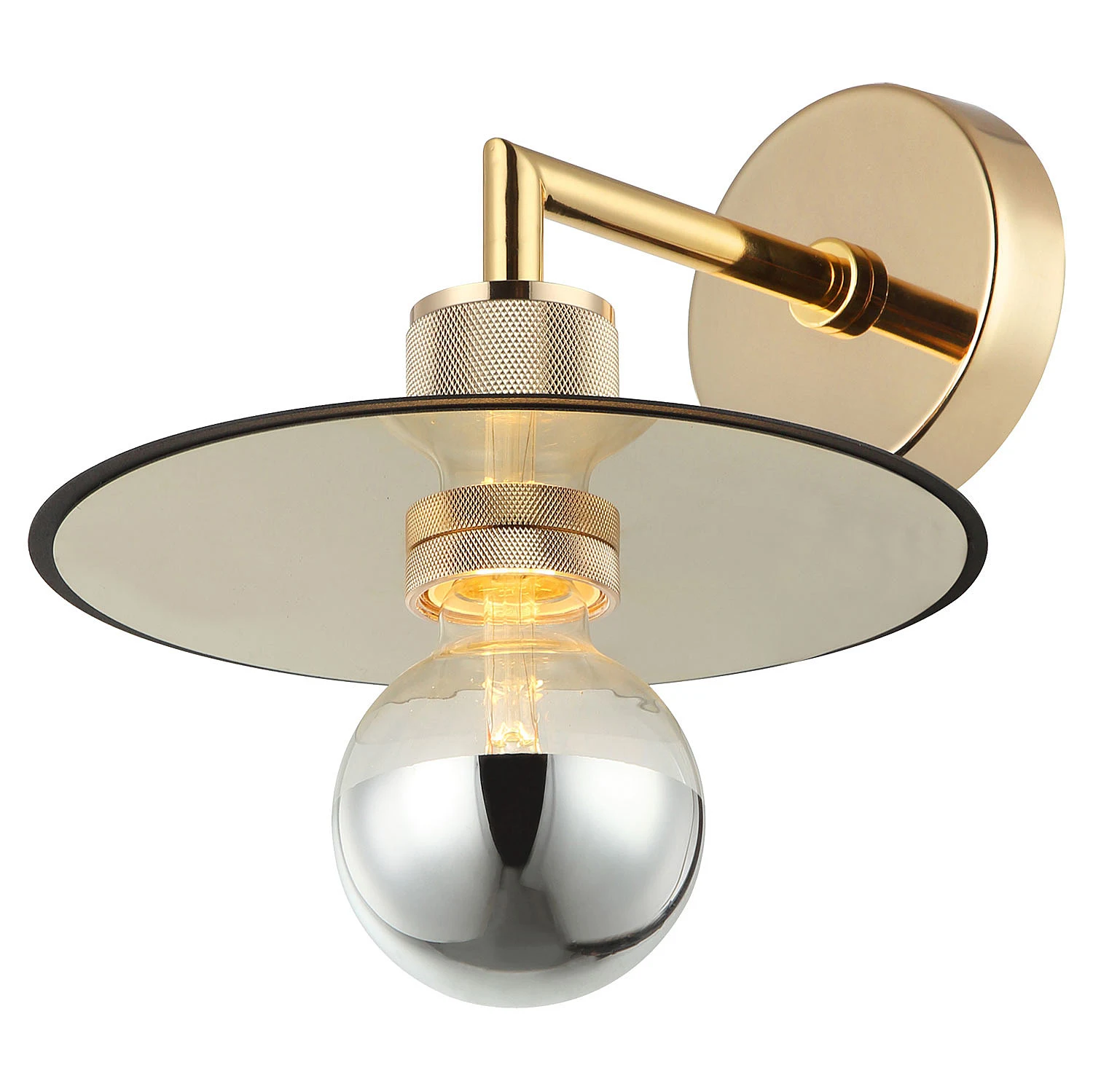 Бра настенное Butler Lussole LOFT LSP-8492