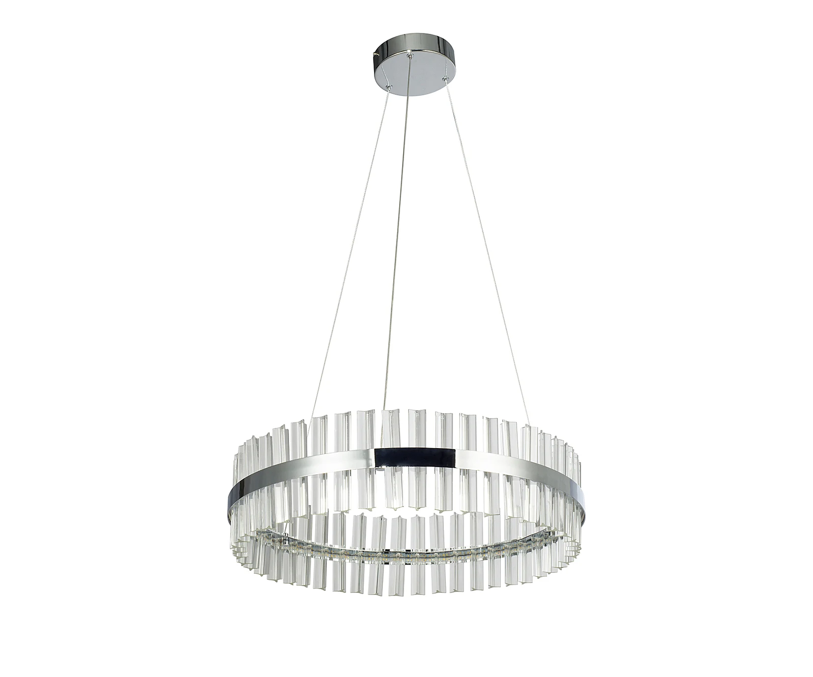 Подвесная люстра KINK Light Лира 07660A,02