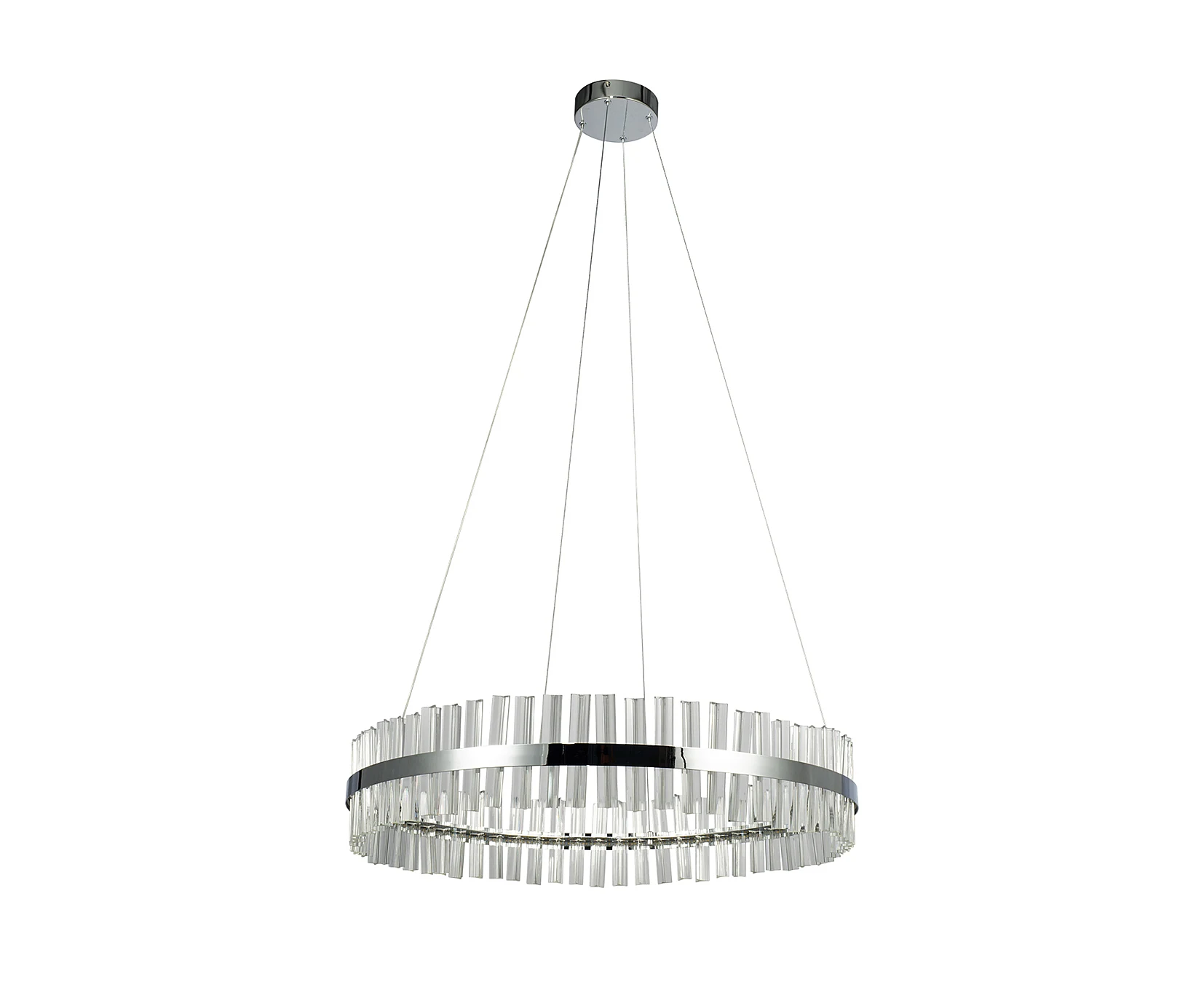 Подвесная люстра KINK Light Лира 07661A,02
