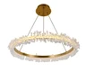 Подвесная люстра KINK Light Лаура 08248,36A