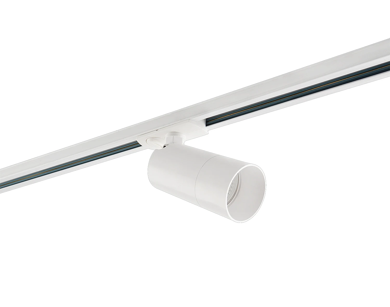 Трековый светильник Denkirs DK6500 DK6502-WH