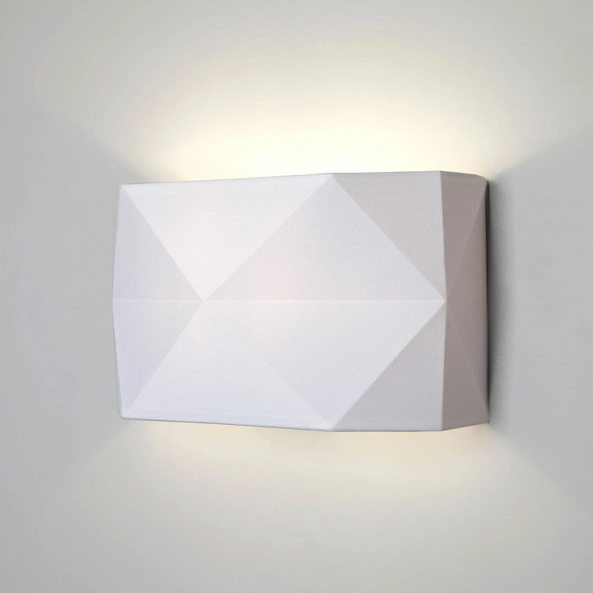 Настенное бра TK Lighting Kantoor 3315 Kantoor White