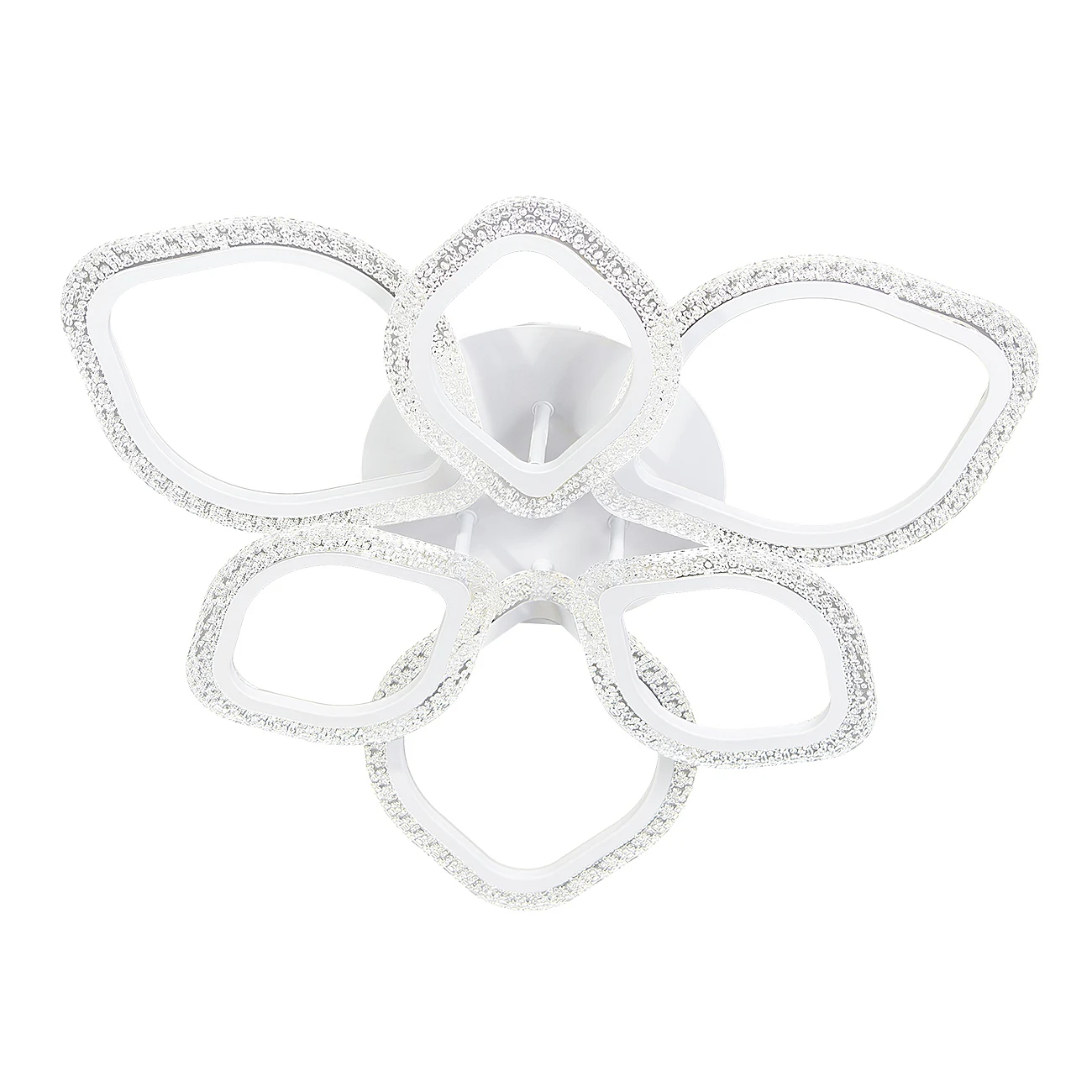 Потолочная люстра Escada Bubble 10251/6LED
