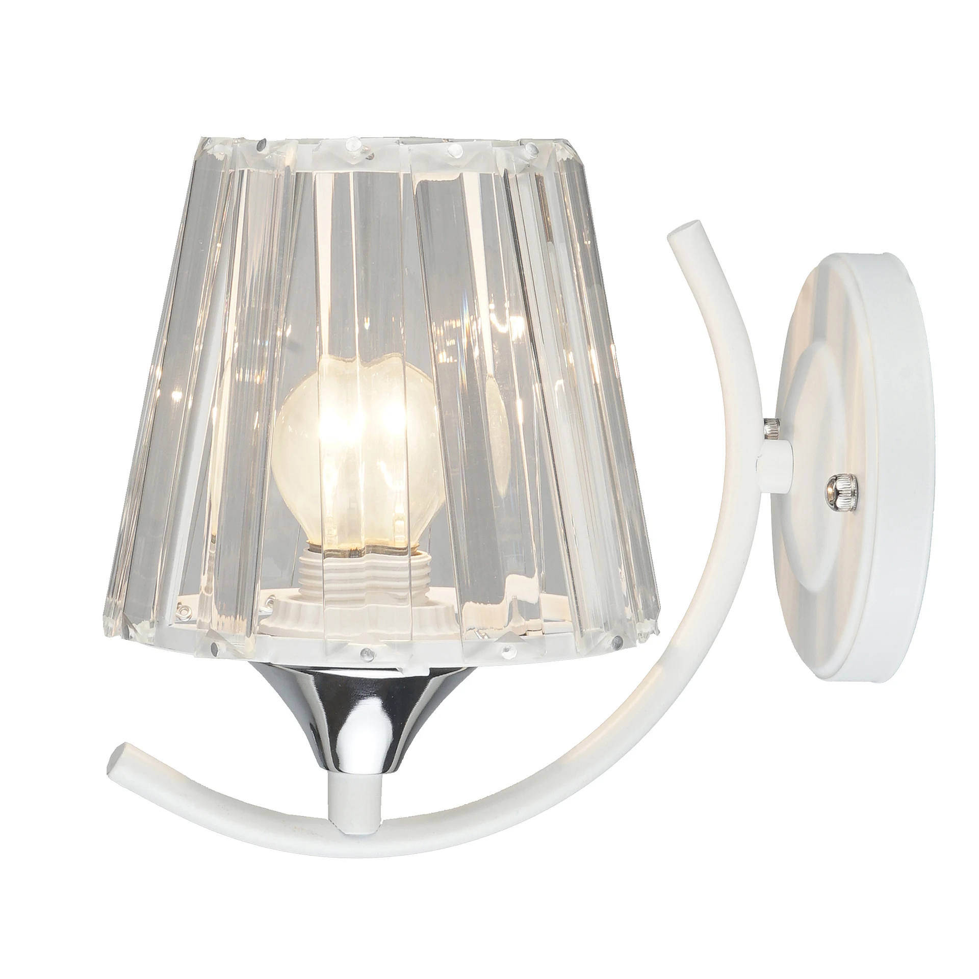 Настенное бра Hiper Lea H218-1