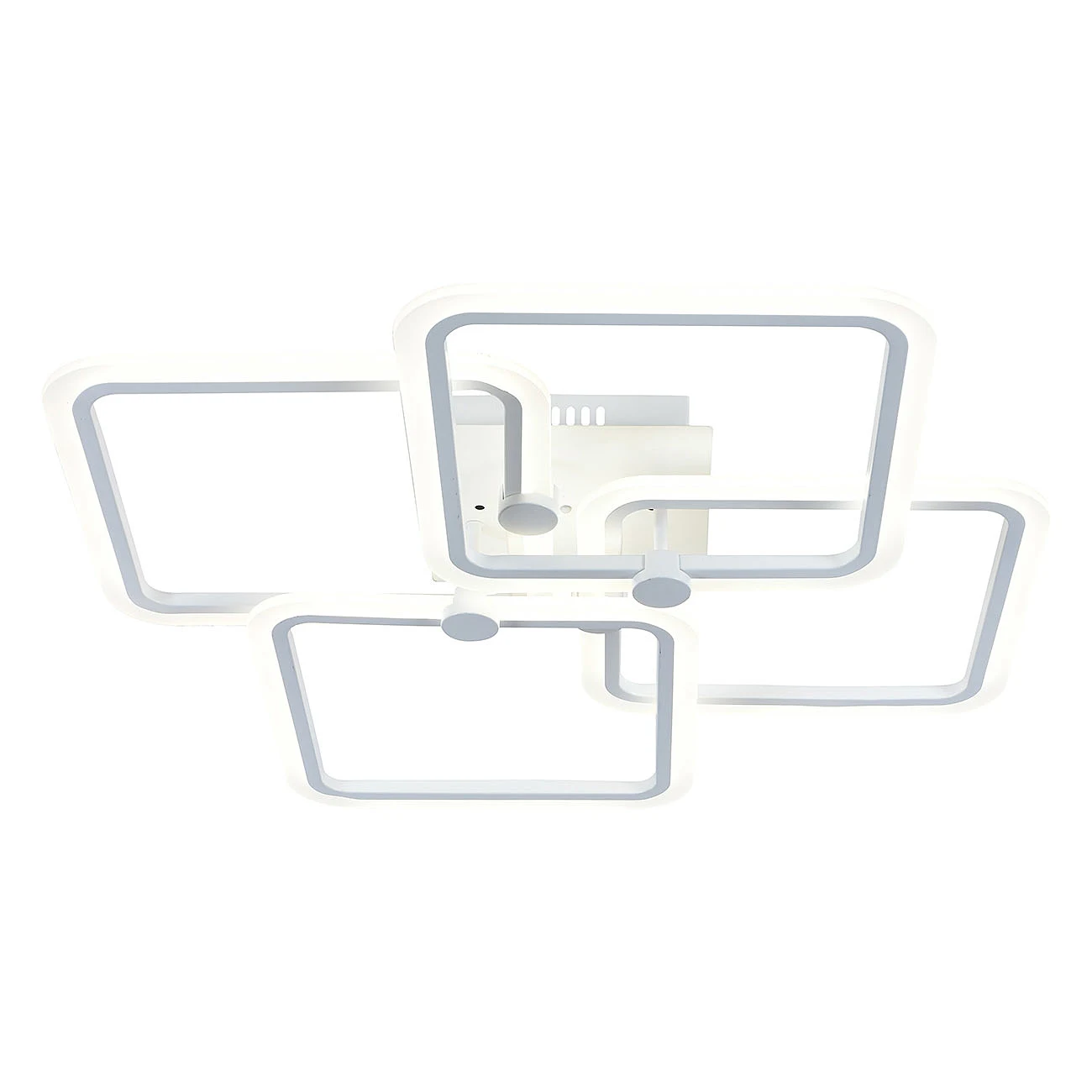 Потолочная люстра Escada Matrix 10205/4LED