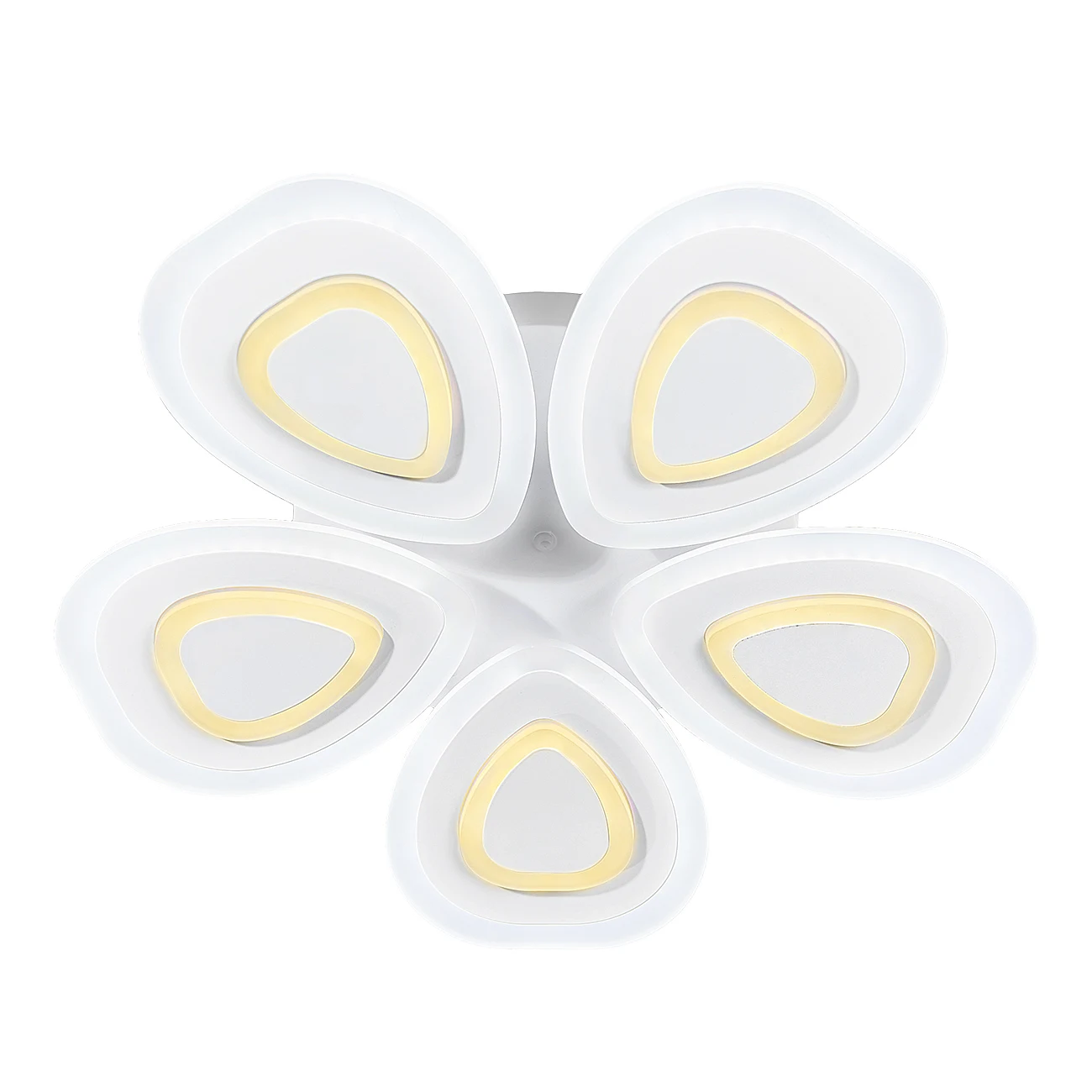 Потолочная люстра Escada Ornament 10223/5LED